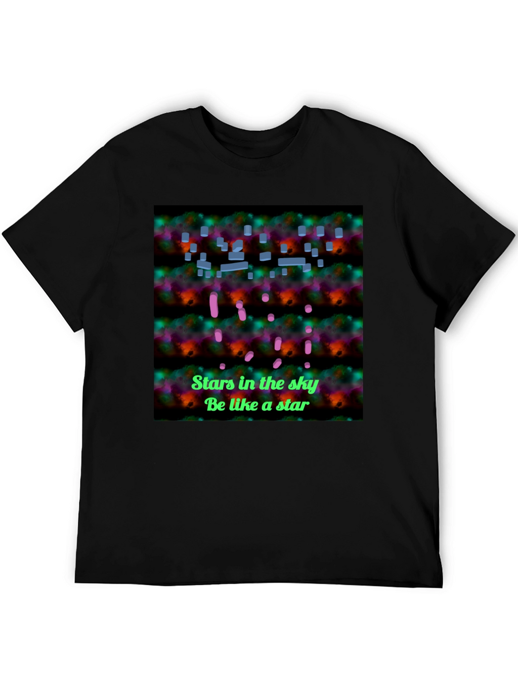 Stars in the Sky Graphic Tee