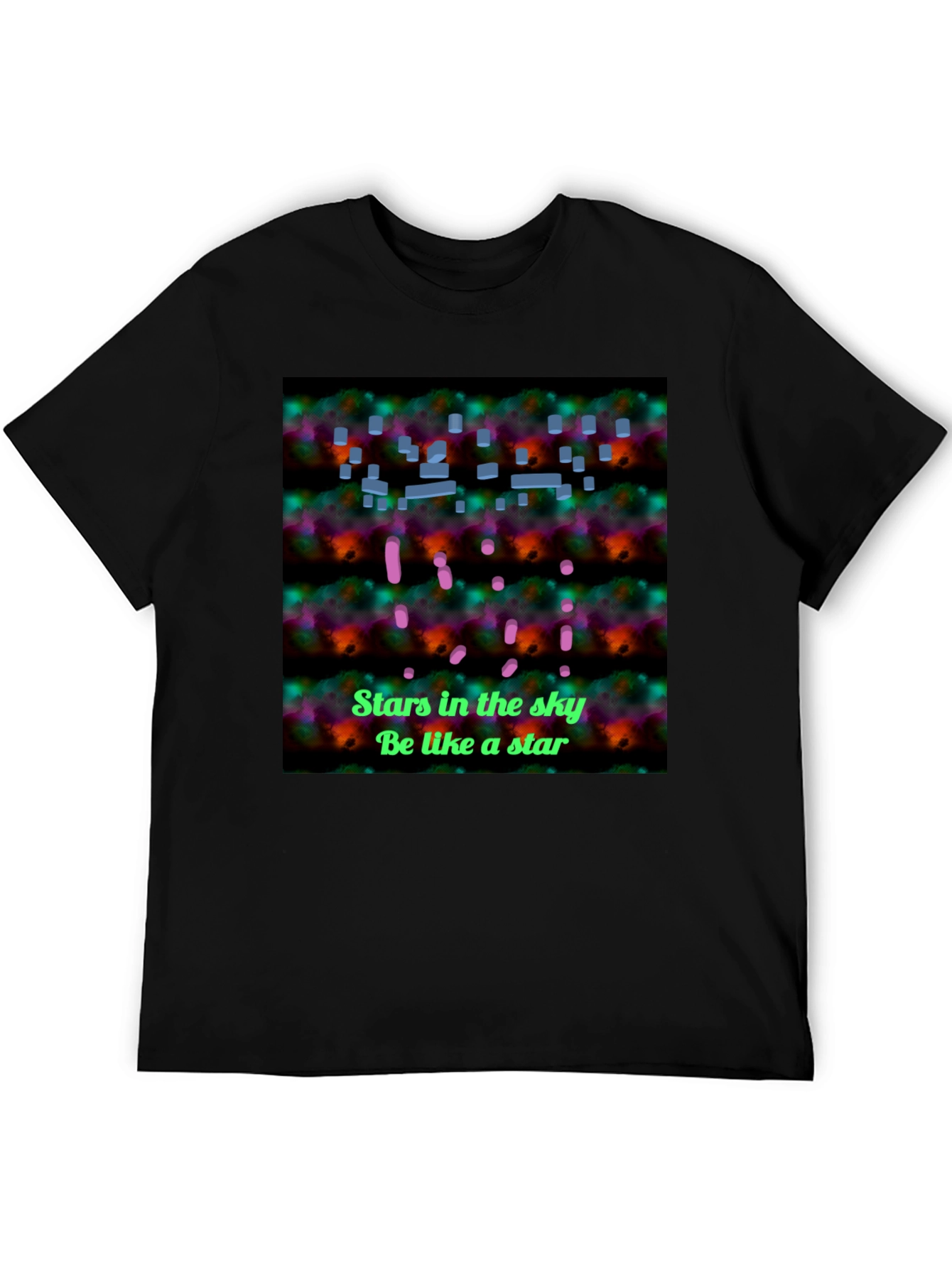 Stars in the Sky Graphic Tee