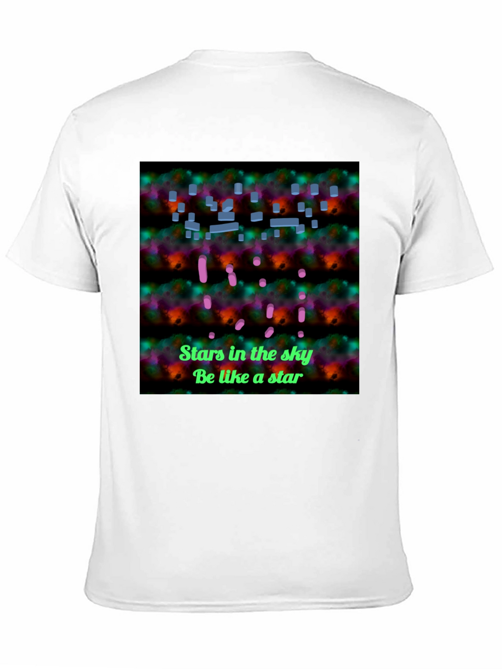 Stars in the Sky Graphic Tee