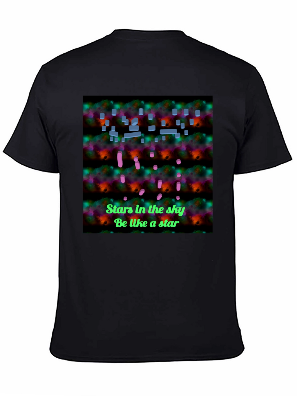 Stars in the Sky Graphic Tee