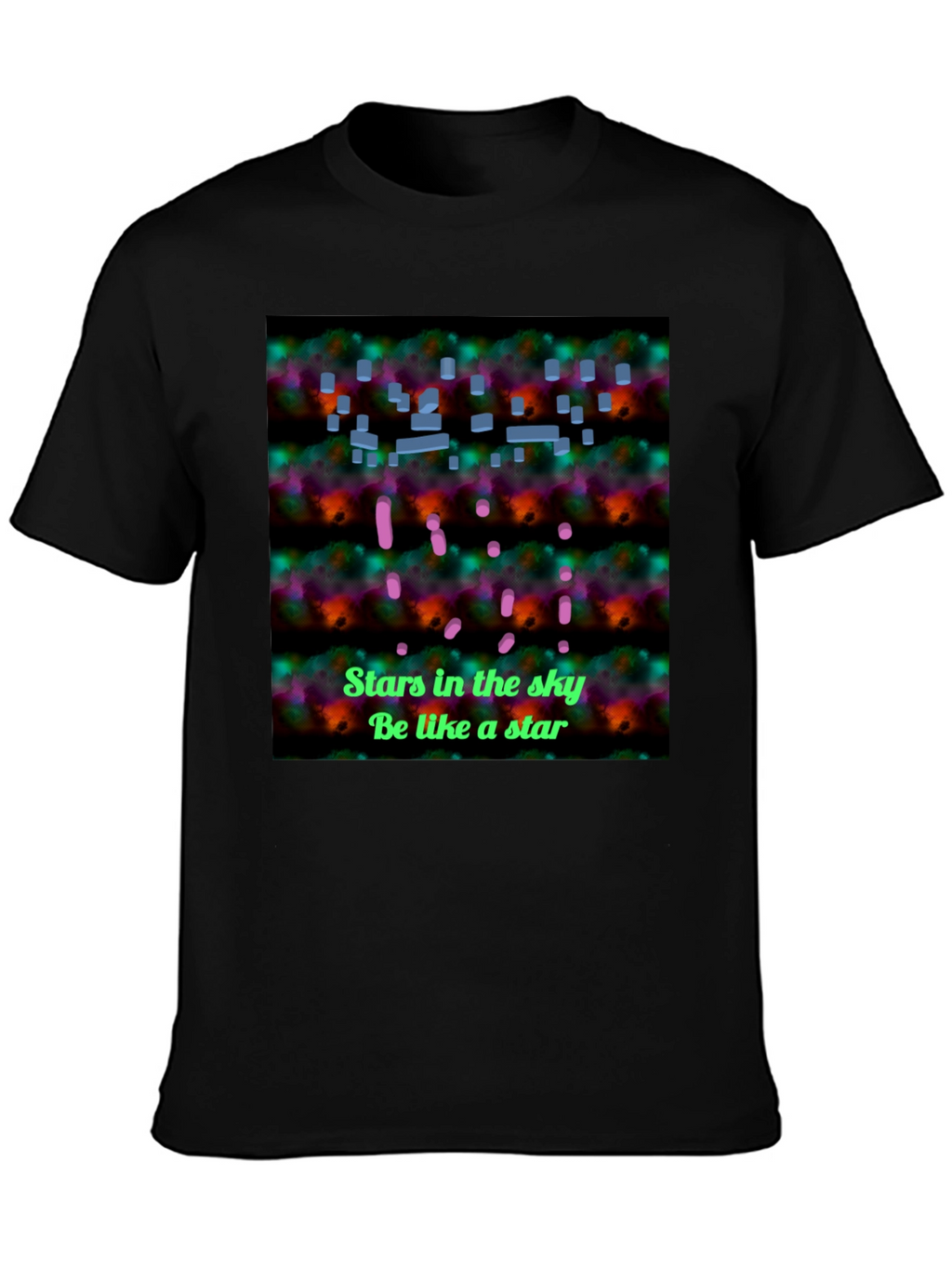 Stars in the Sky Graphic Tee