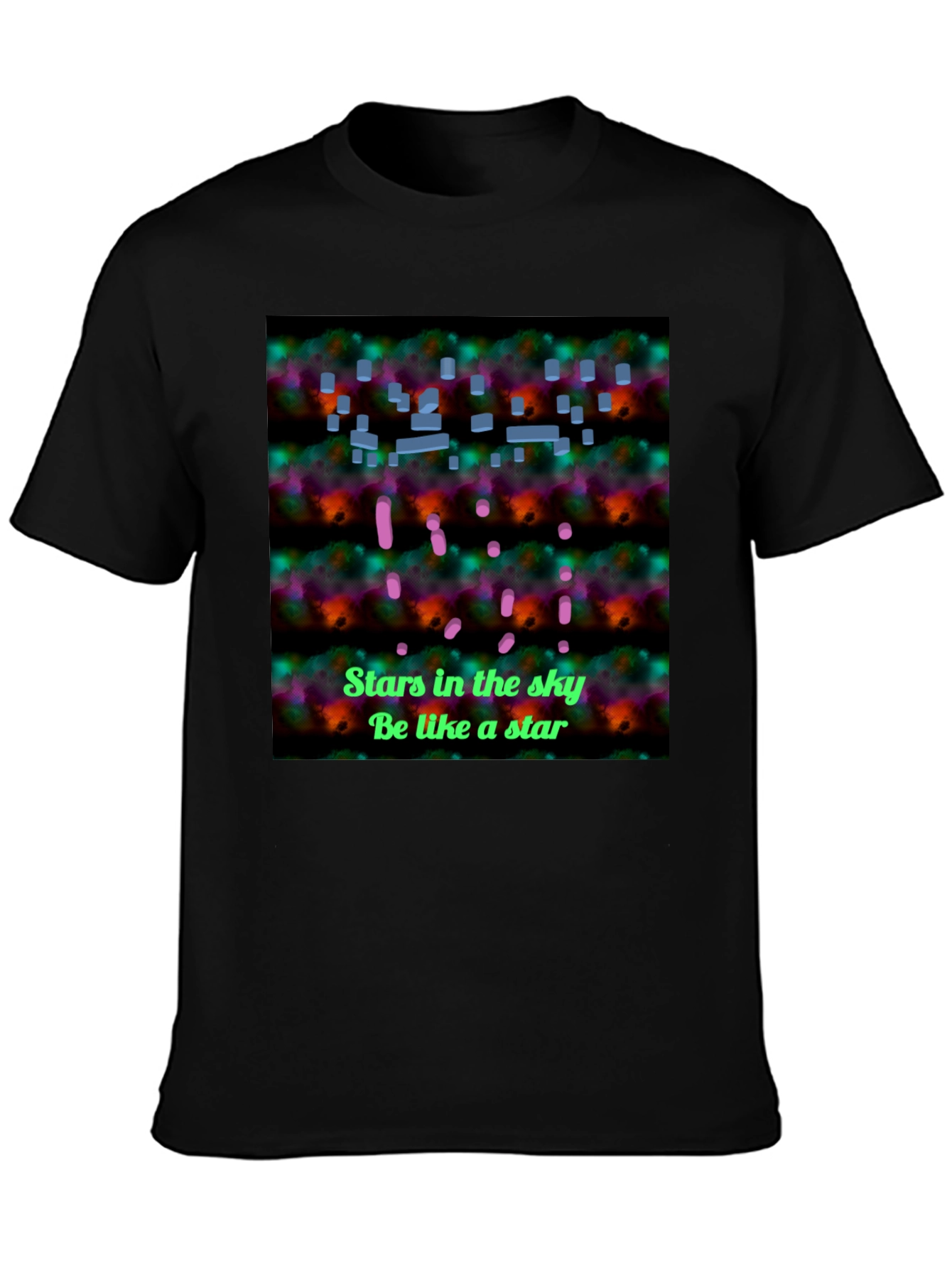 Stars in the Sky Graphic Tee