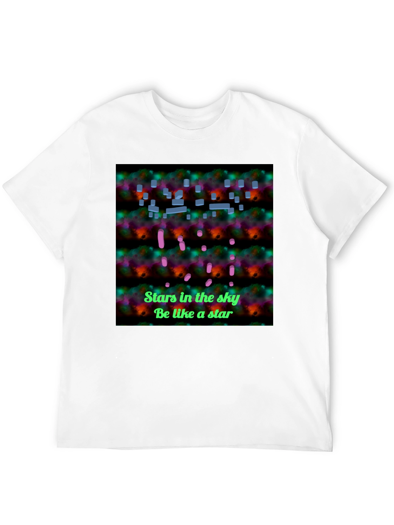 Stars in the Sky Graphic Tee