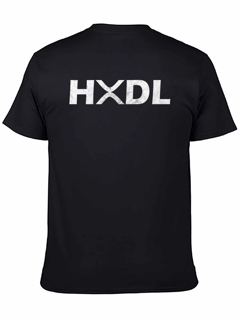 HODL Crypto T-Shirt - Bitcoin Cryptocurrency Tee