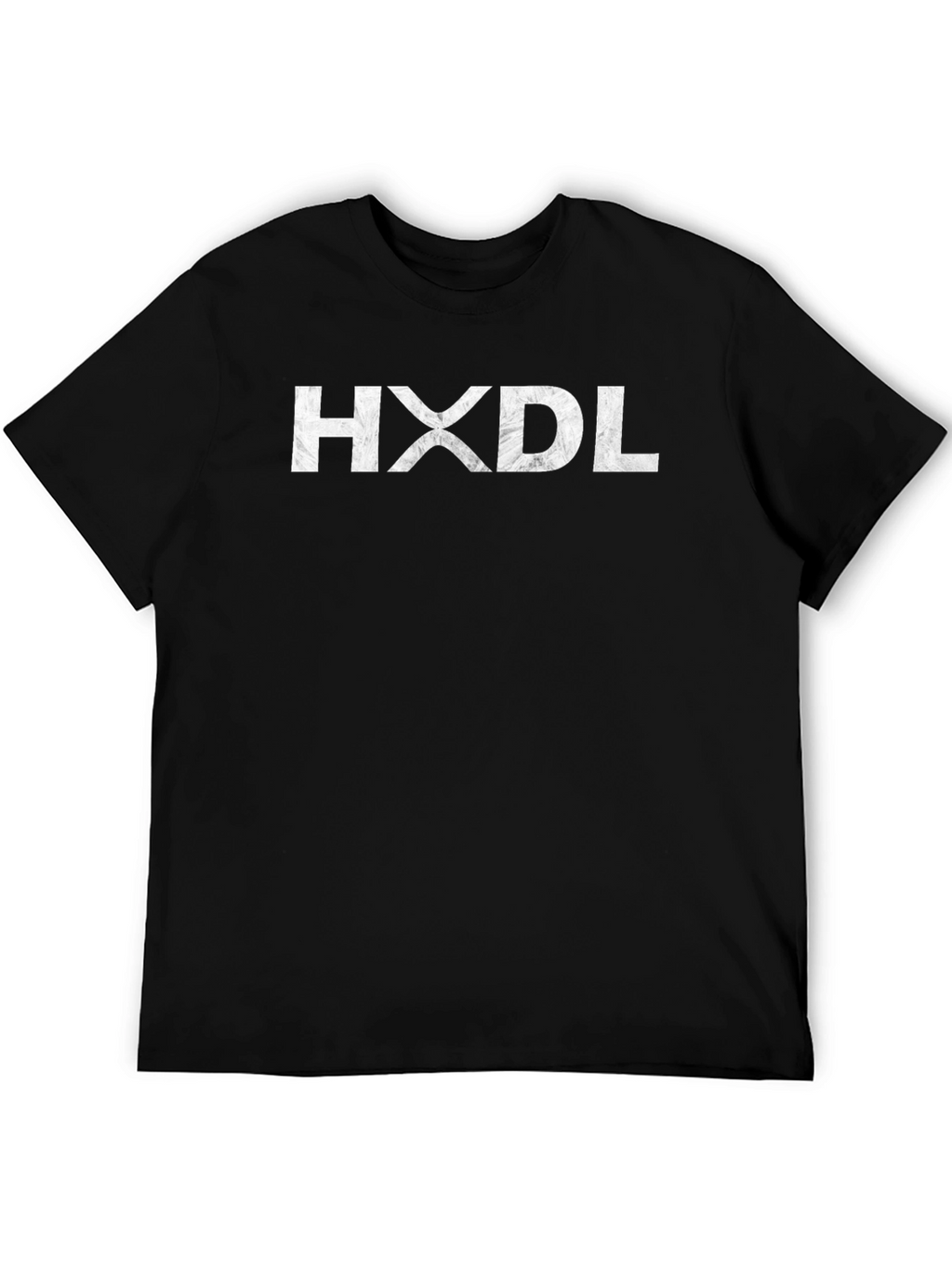 HODL Crypto T-Shirt - Bitcoin Cryptocurrency Tee