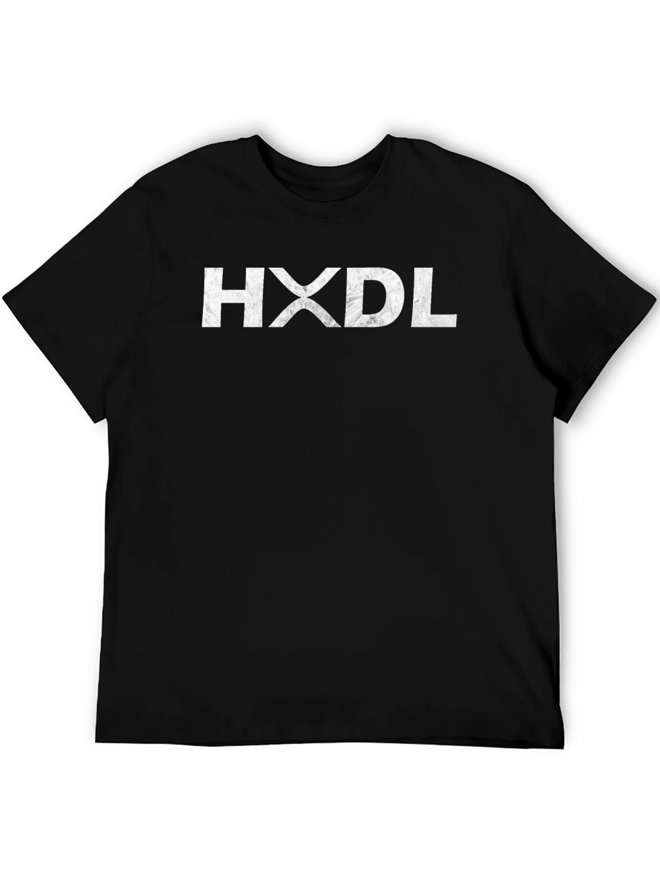 HODL Crypto T-Shirt - Bitcoin Cryptocurrency Tee