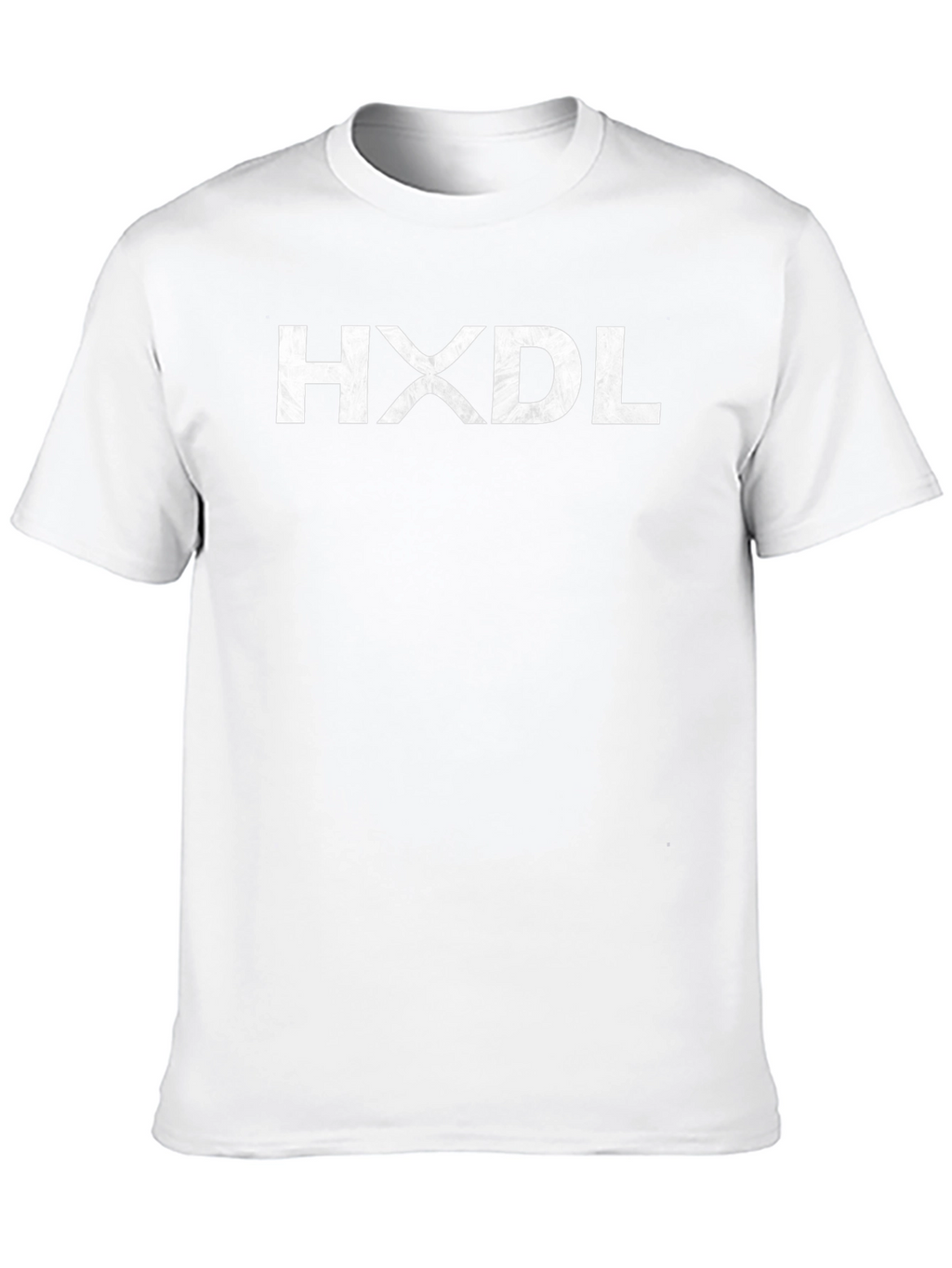 HODL Crypto T-Shirt - Bitcoin Cryptocurrency Tee