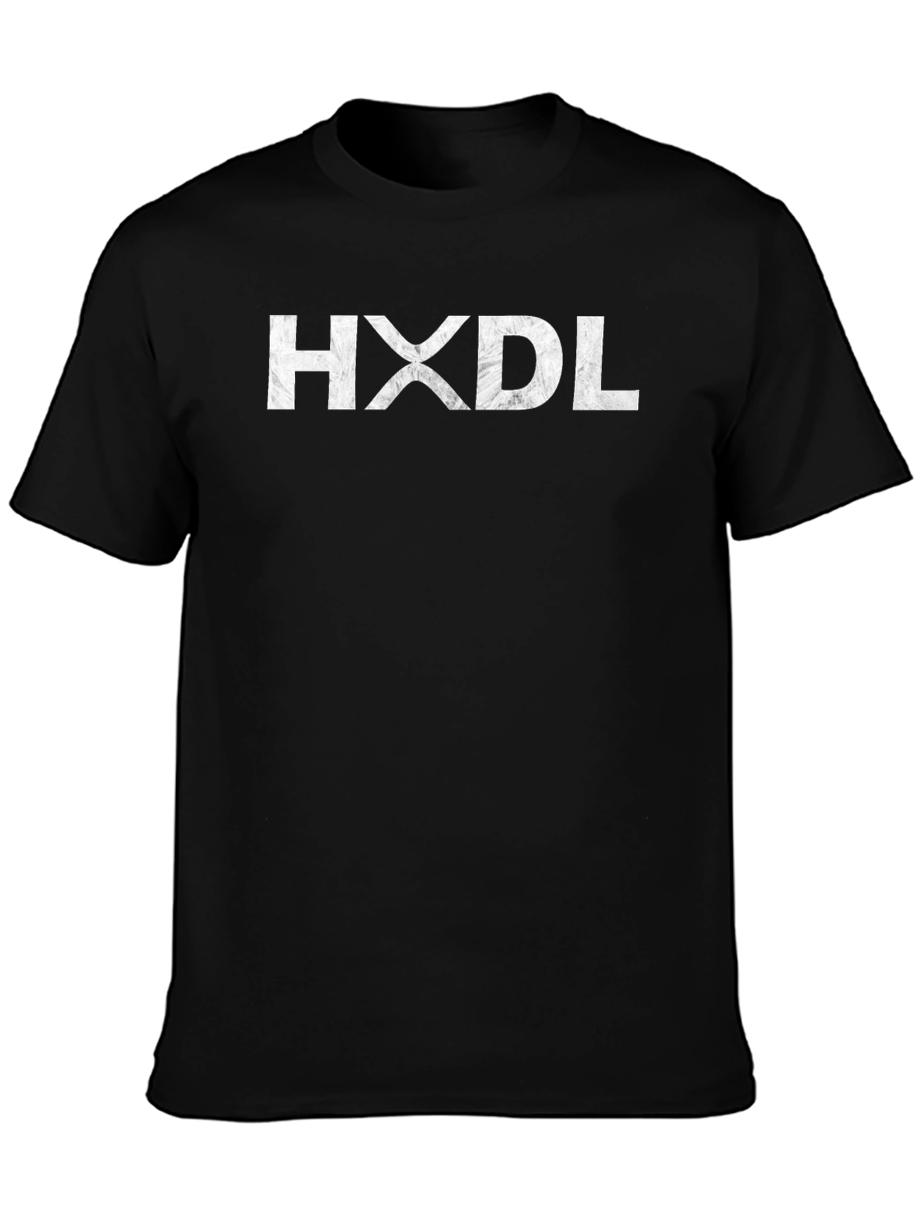 HODL Crypto T-Shirt - Bitcoin Cryptocurrency Tee