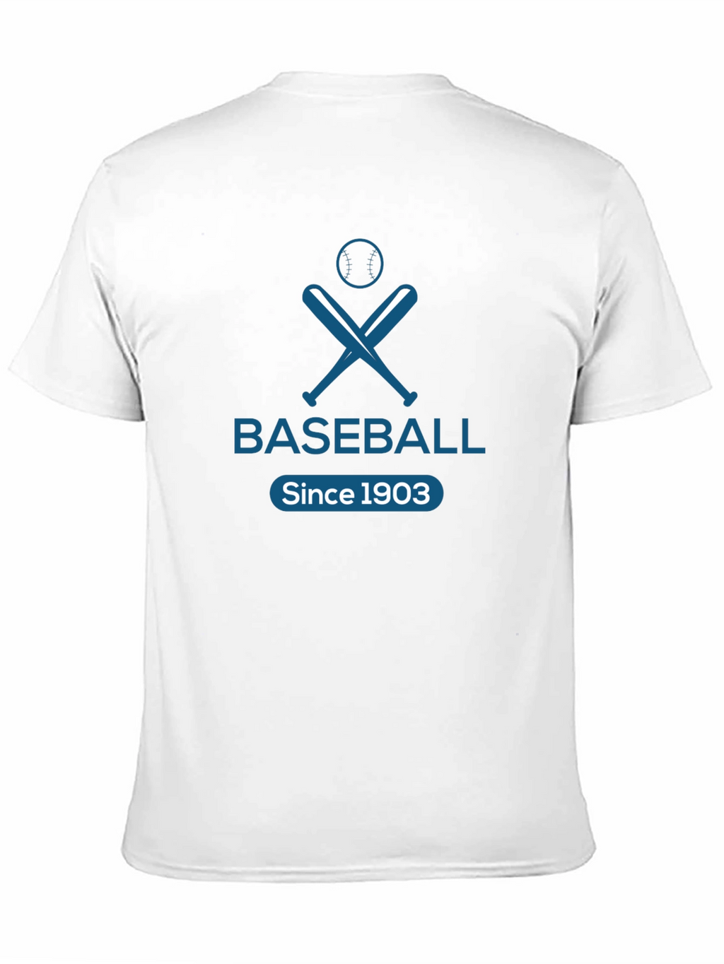 Baseball Since 1903 T-Shirt