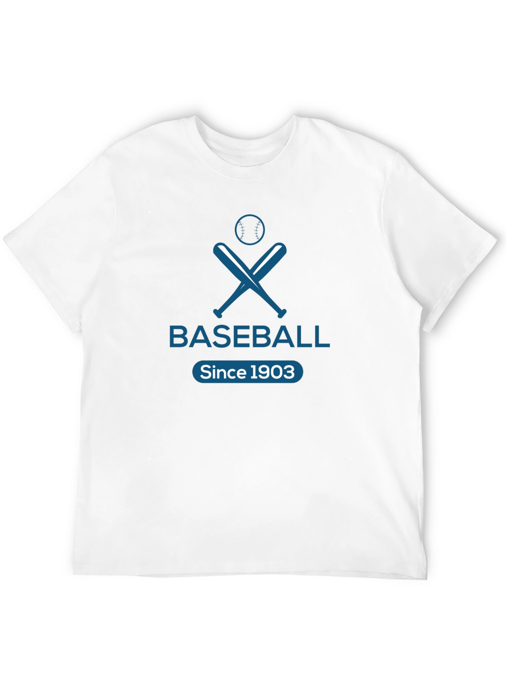 Baseball Since 1903 T-Shirt