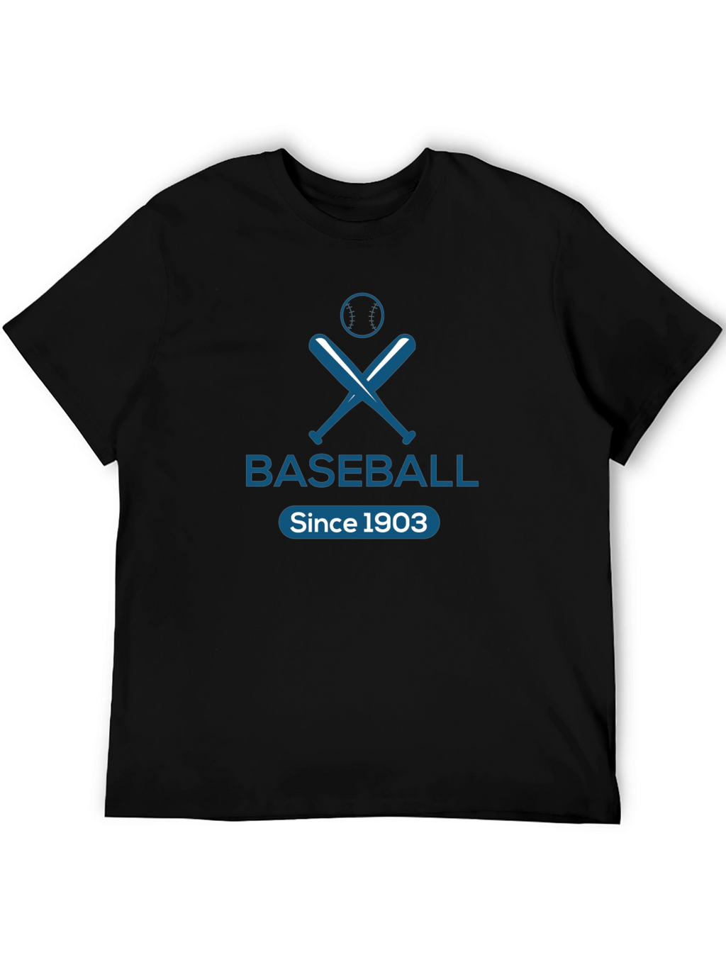 Baseball Since 1903 T-Shirt