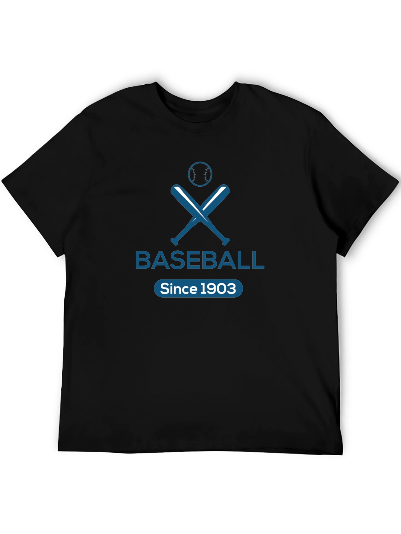 Baseball Since 1903 T-Shirt
