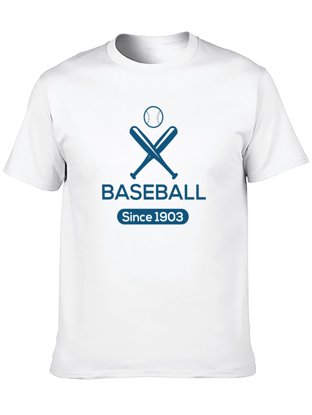 Baseball Since 1903 T-Shirt