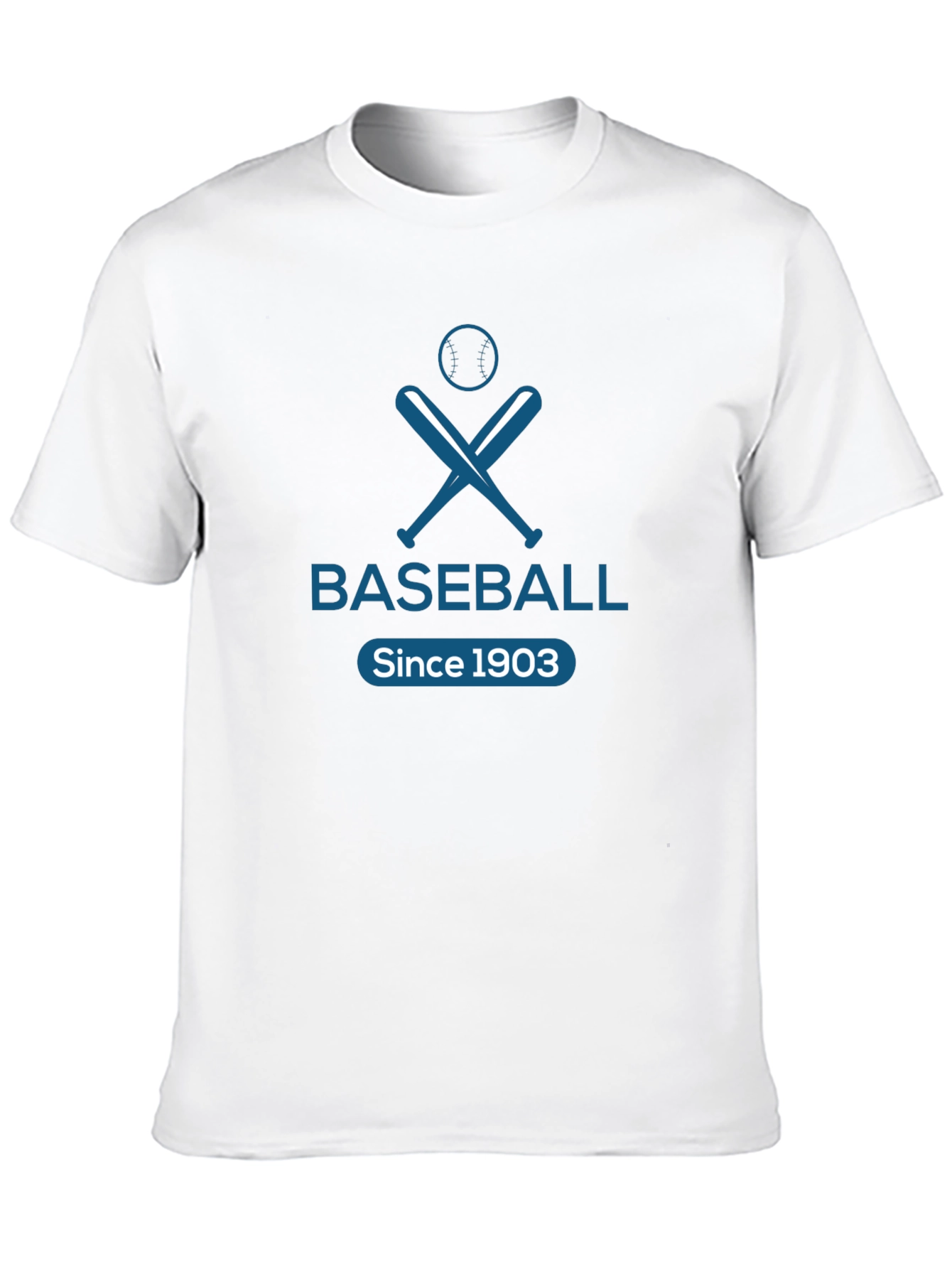 Baseball Since 1903 T-Shirt