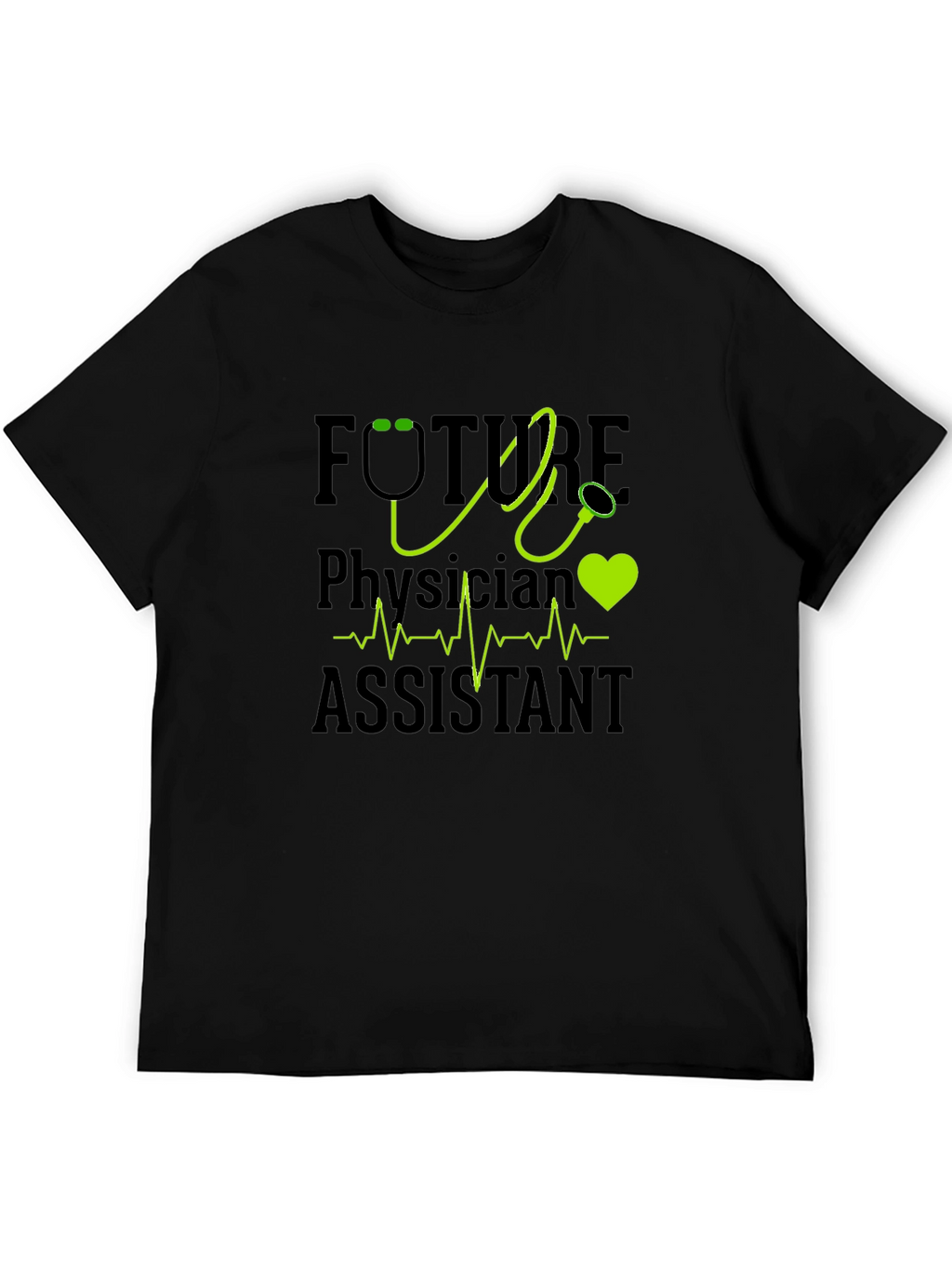 Future Physician Assistant T-Shirt