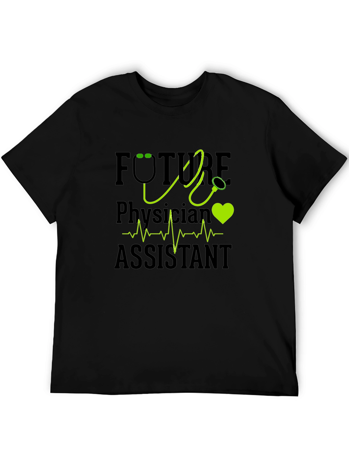 Future Physician Assistant T-Shirt