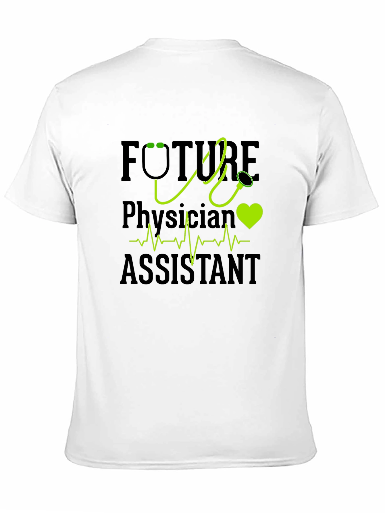 Future Physician Assistant T-Shirt