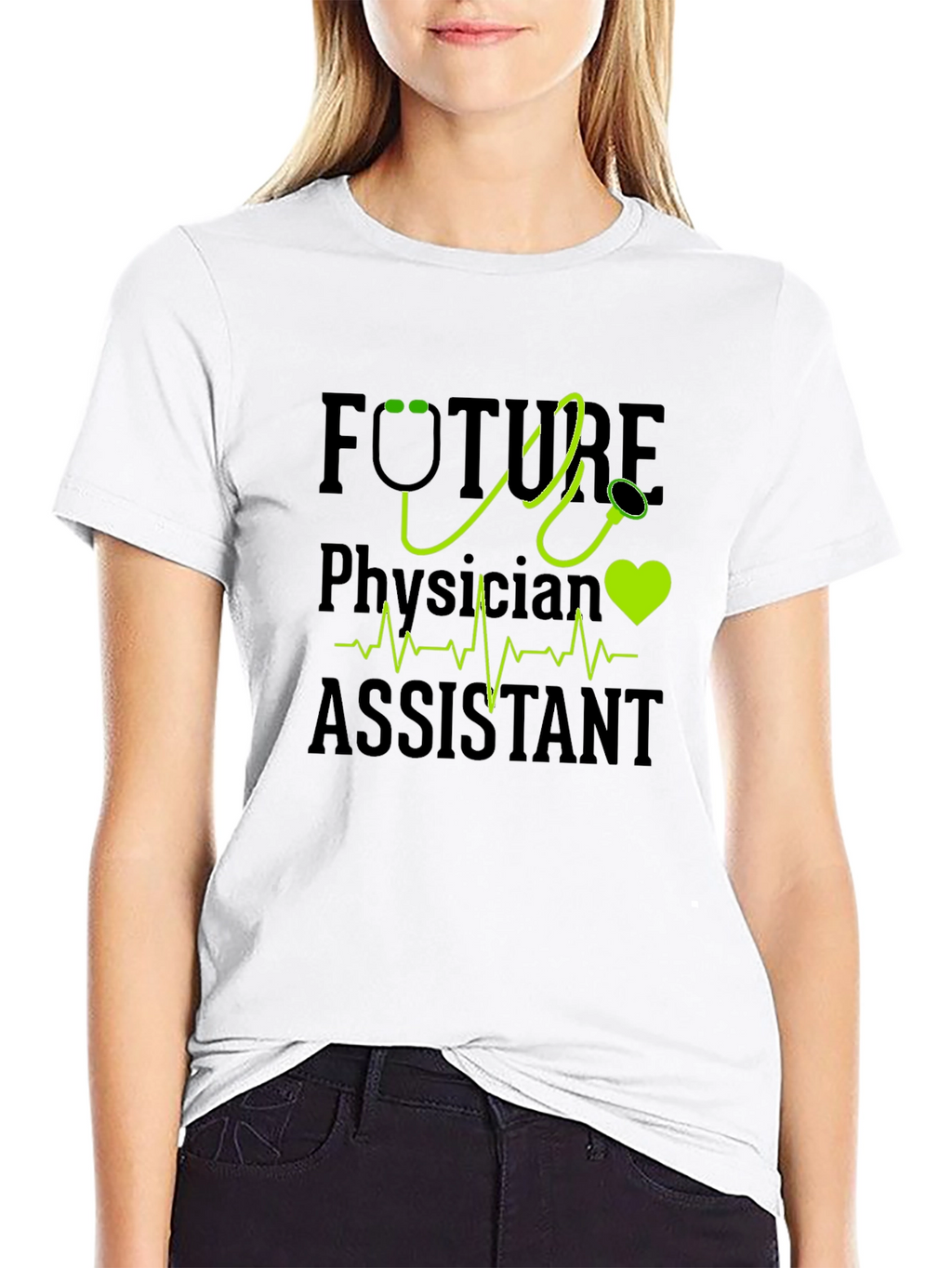 Future Physician Assistant T-Shirt