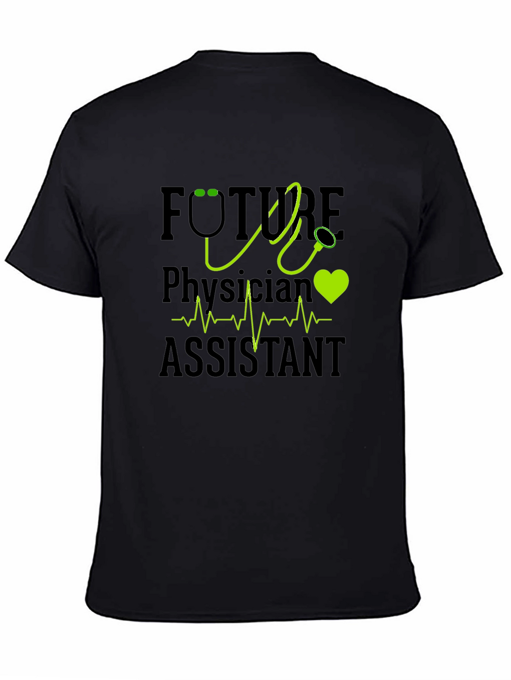Future Physician Assistant T-Shirt