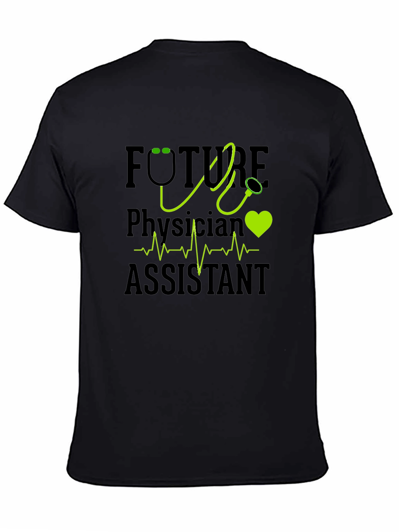 Future Physician Assistant T-Shirt