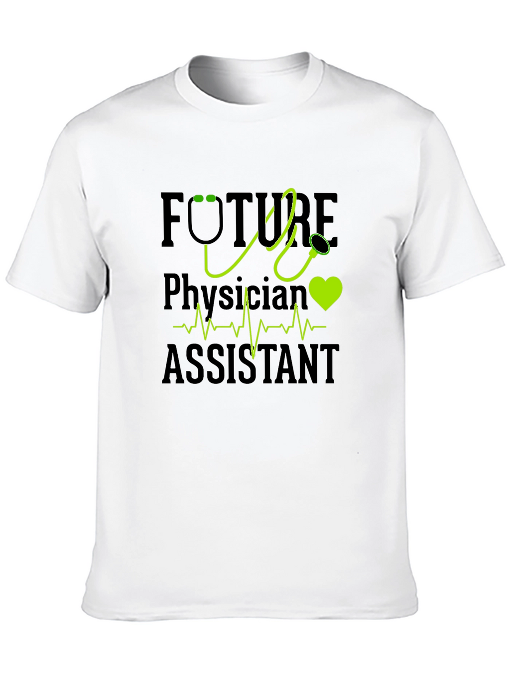 Future Physician Assistant T-Shirt