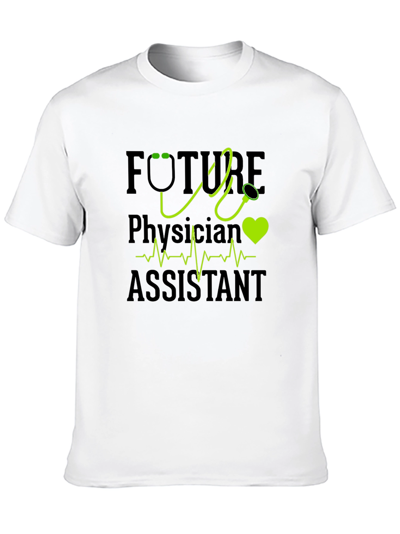 Future Physician Assistant T-Shirt