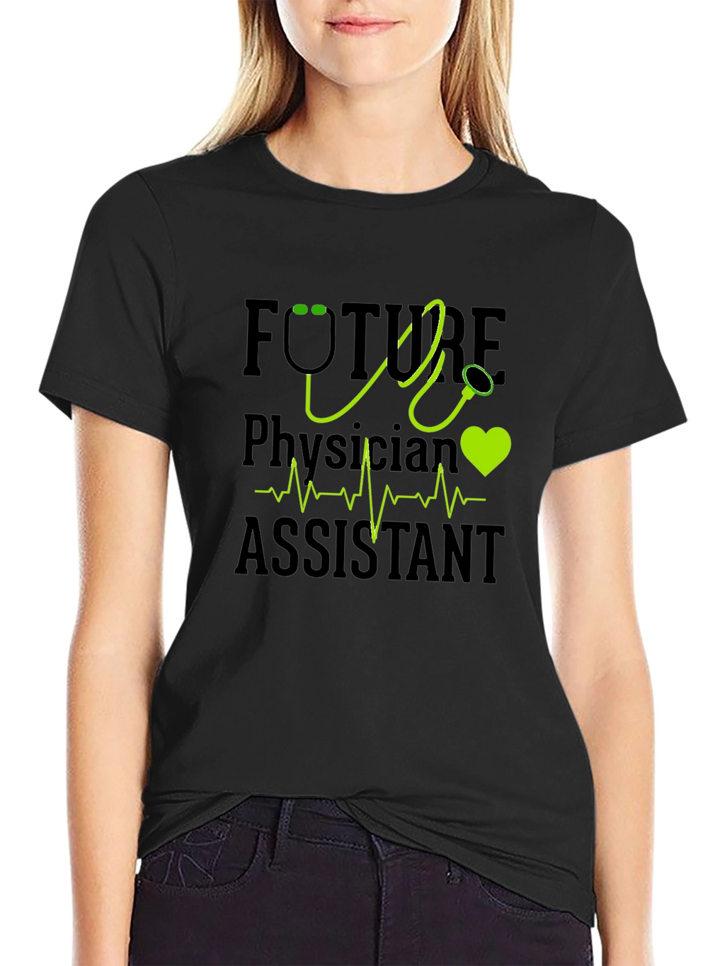 Future Physician Assistant T-Shirt