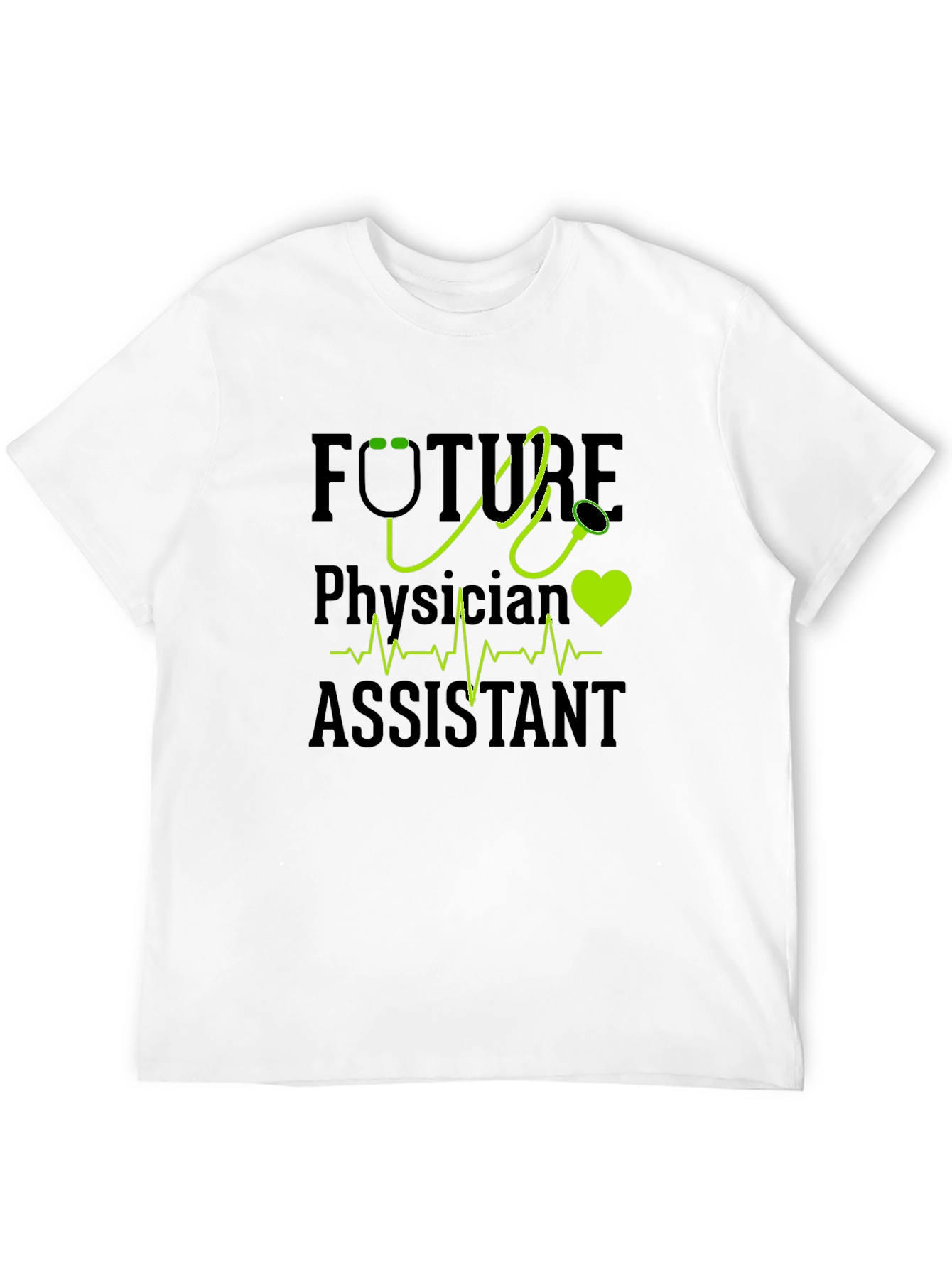 Future Physician Assistant T-Shirt