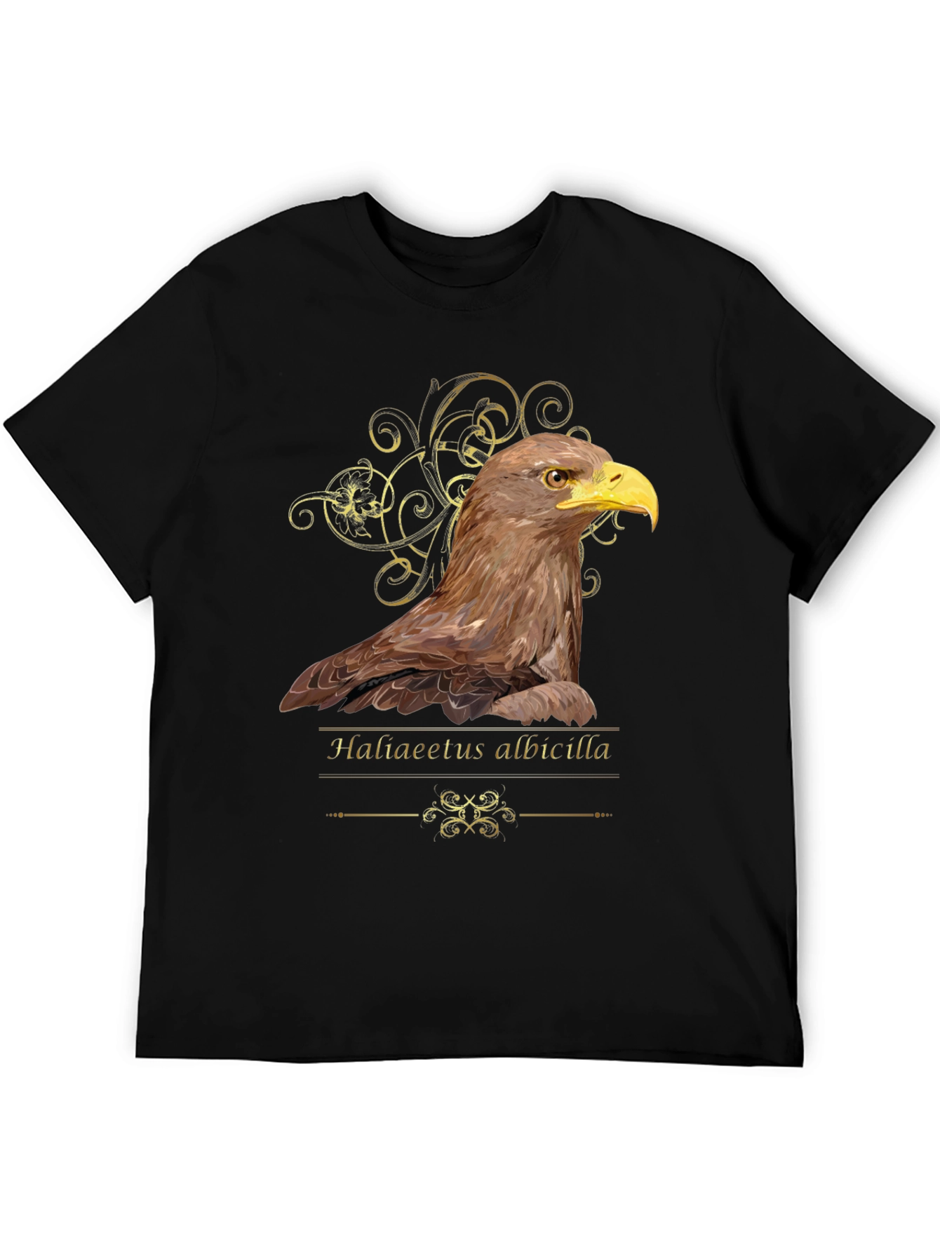 Eagle Design T-Shirt