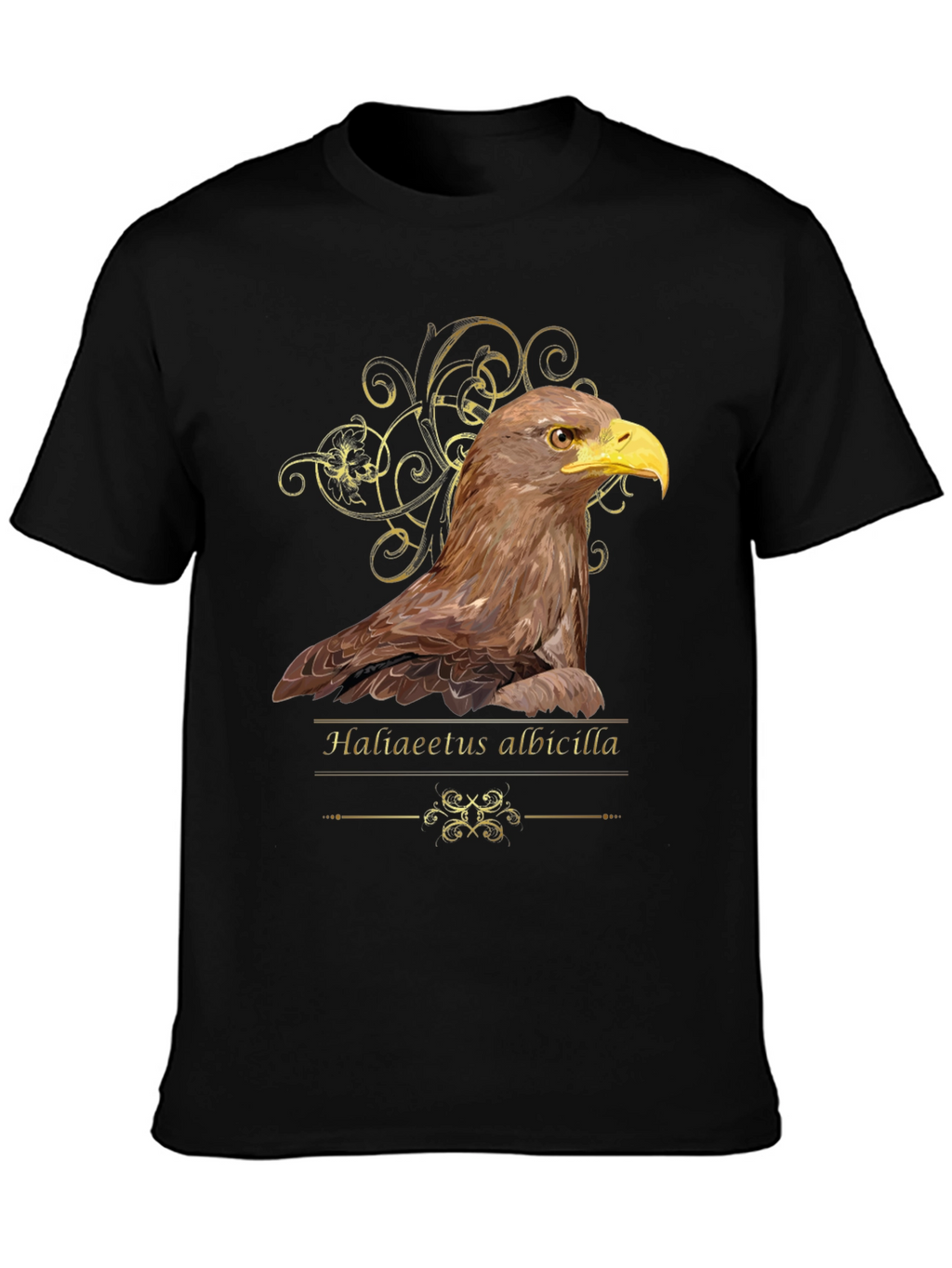 Eagle Design T-Shirt