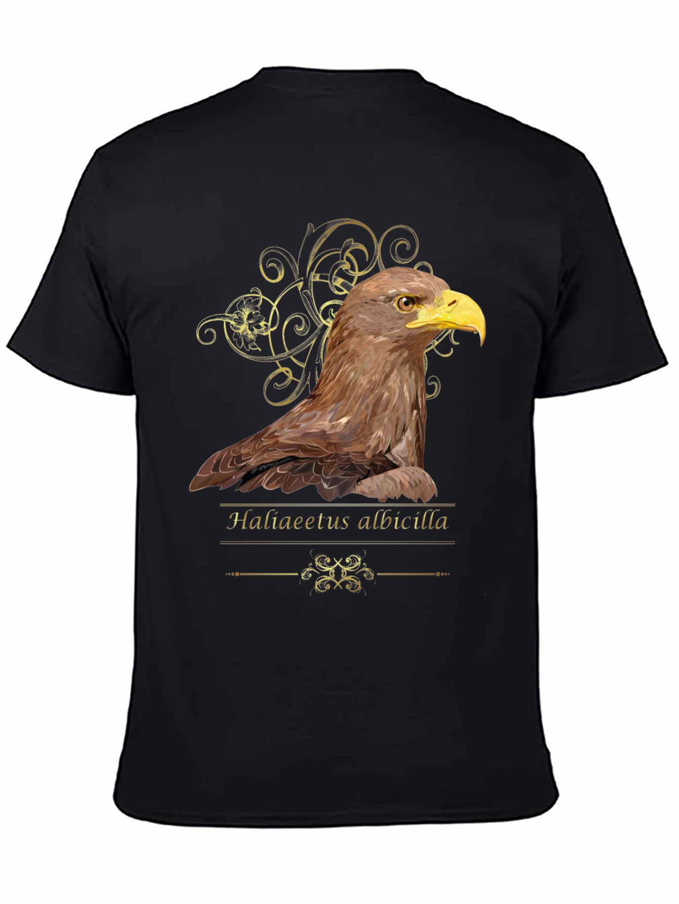 Eagle Design T-Shirt
