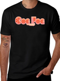 Coql Foo T-Shirt - Multiple Sclerosis Awareness
