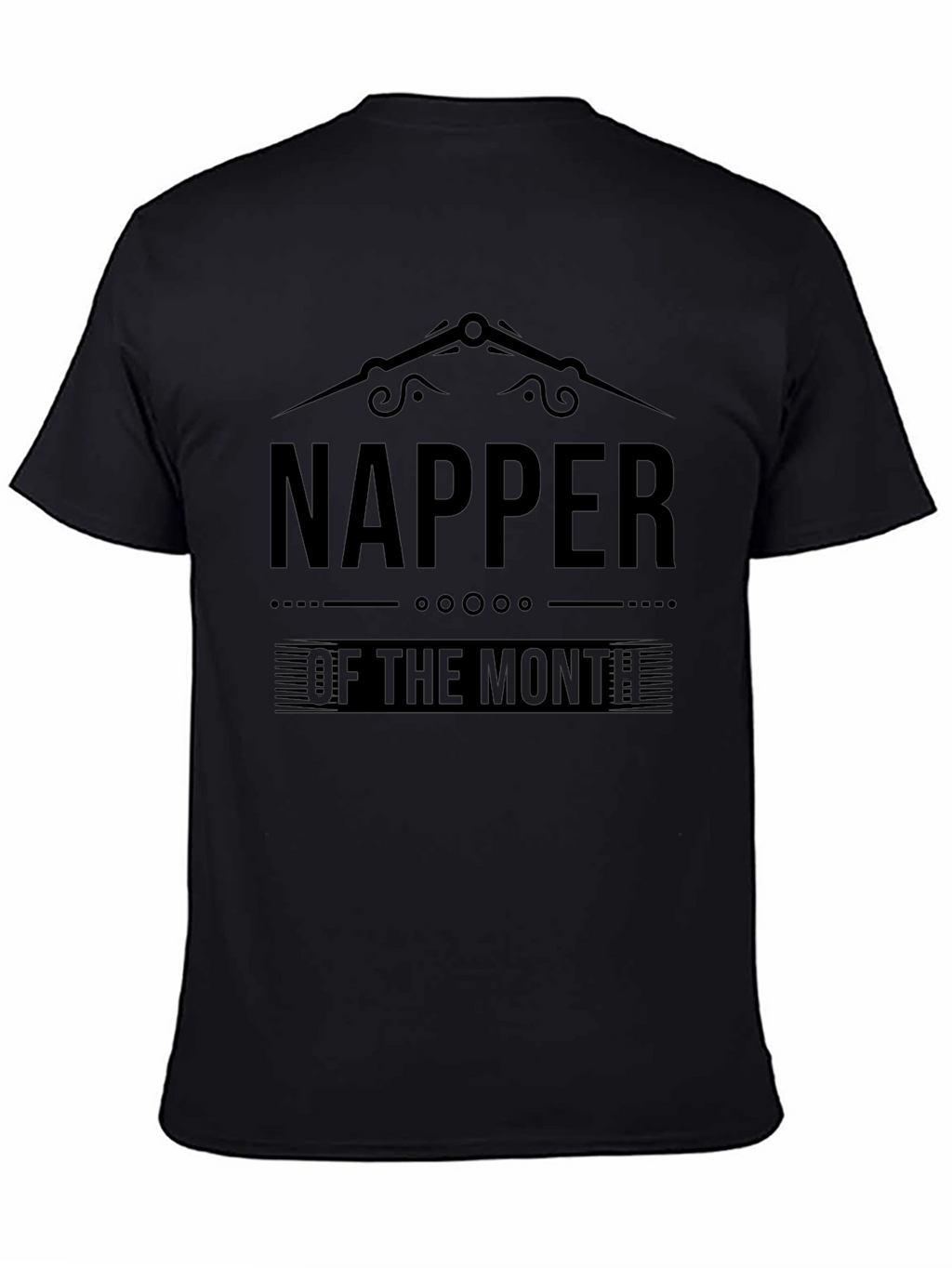 Napper of the Month Graphic Tee - Relaxed Fit