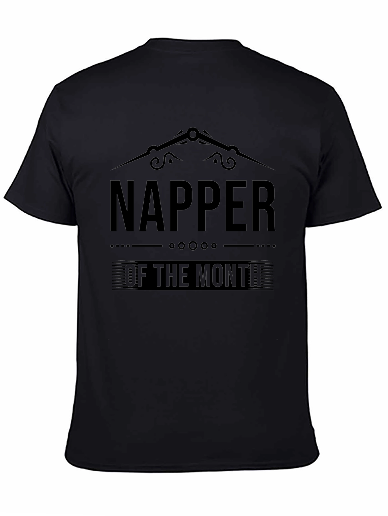 Napper of the Month Graphic Tee - Relaxed Fit