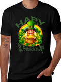 Happy St. Patricks Day T-Shirt