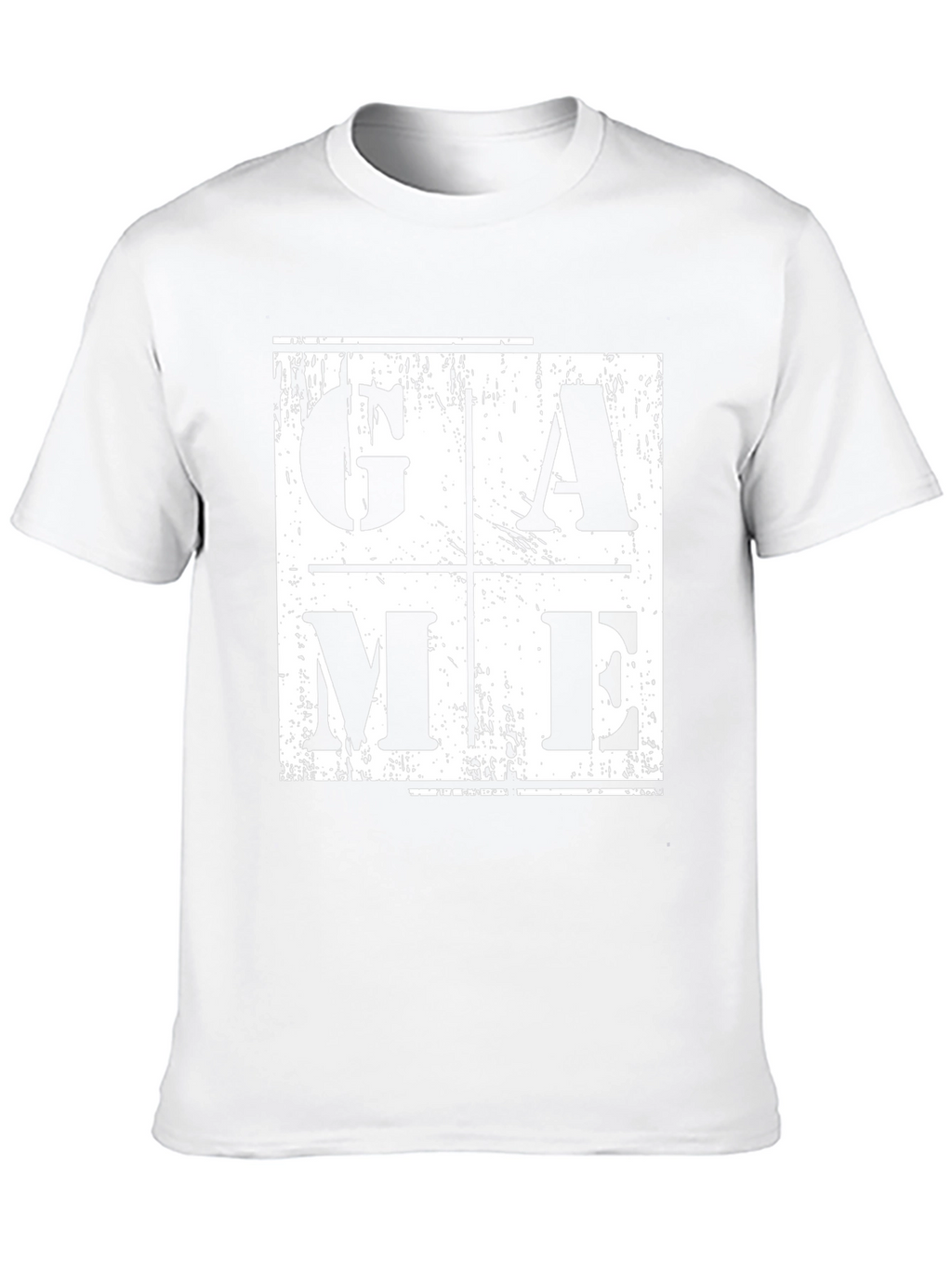 Game On Graphic T-Shirt