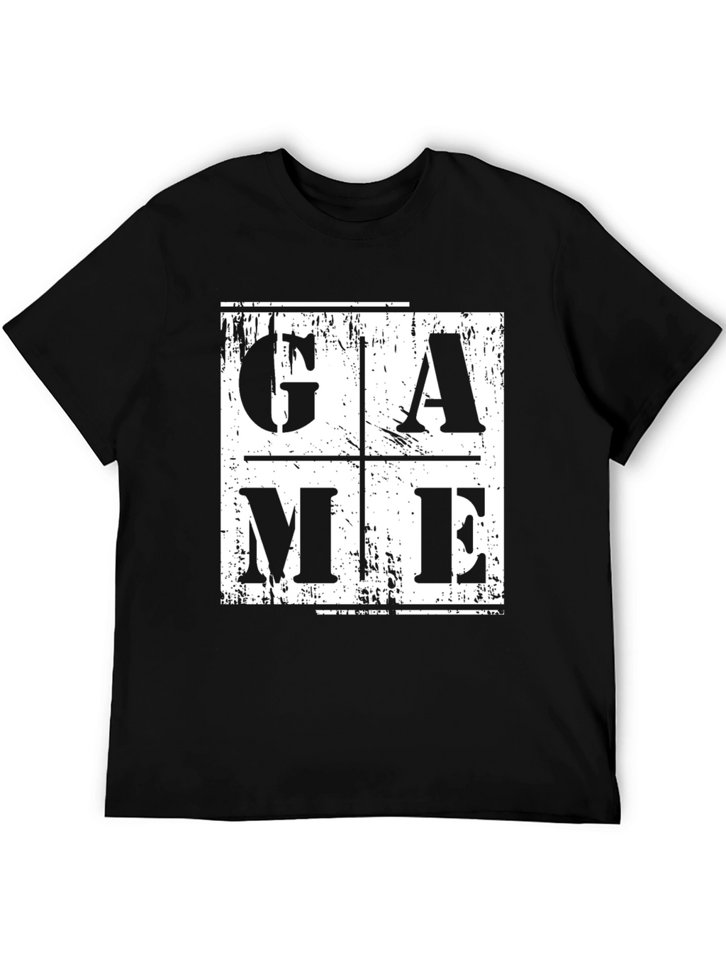 Game On Graphic T-Shirt
