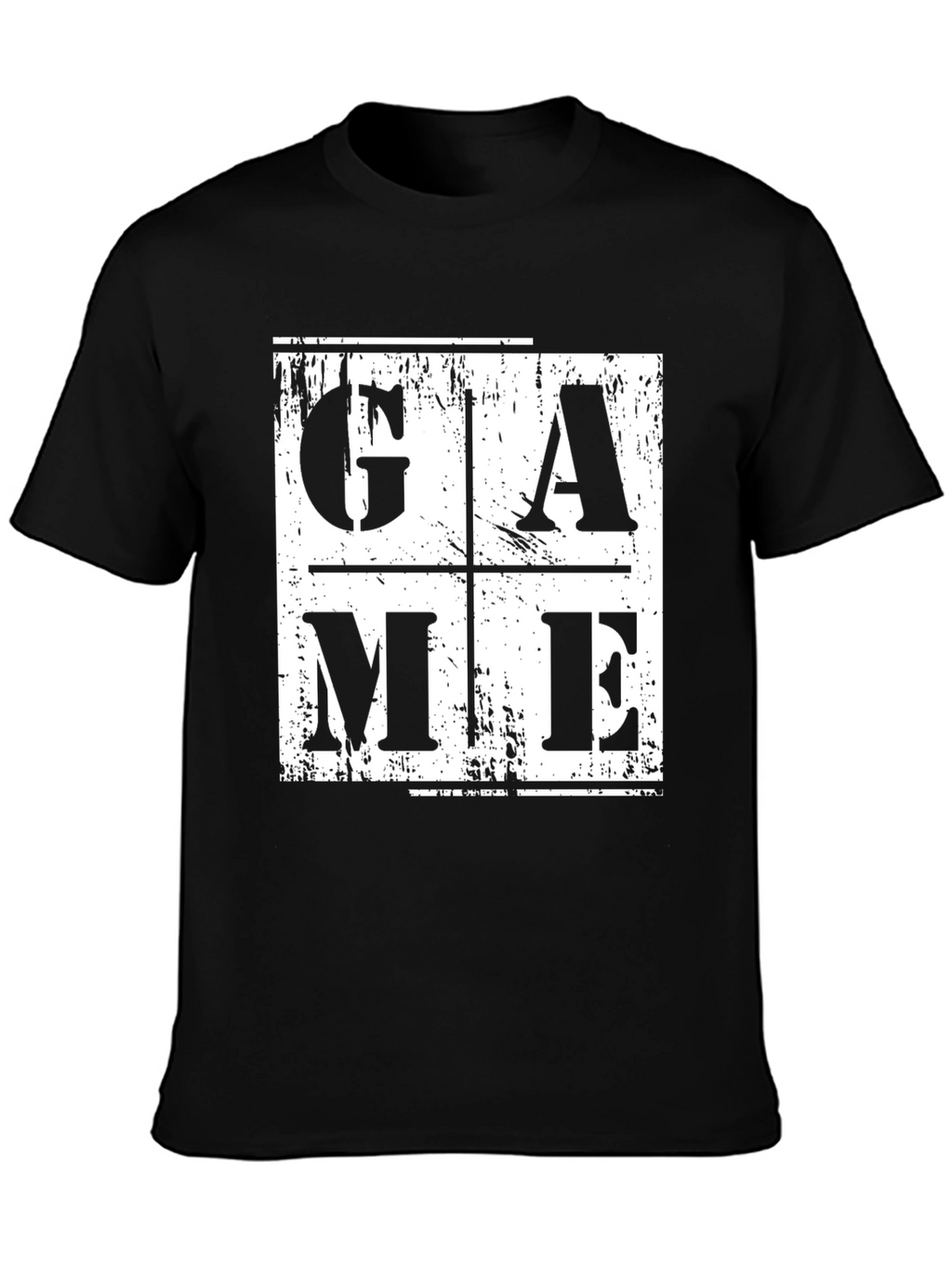 Game On Graphic T-Shirt