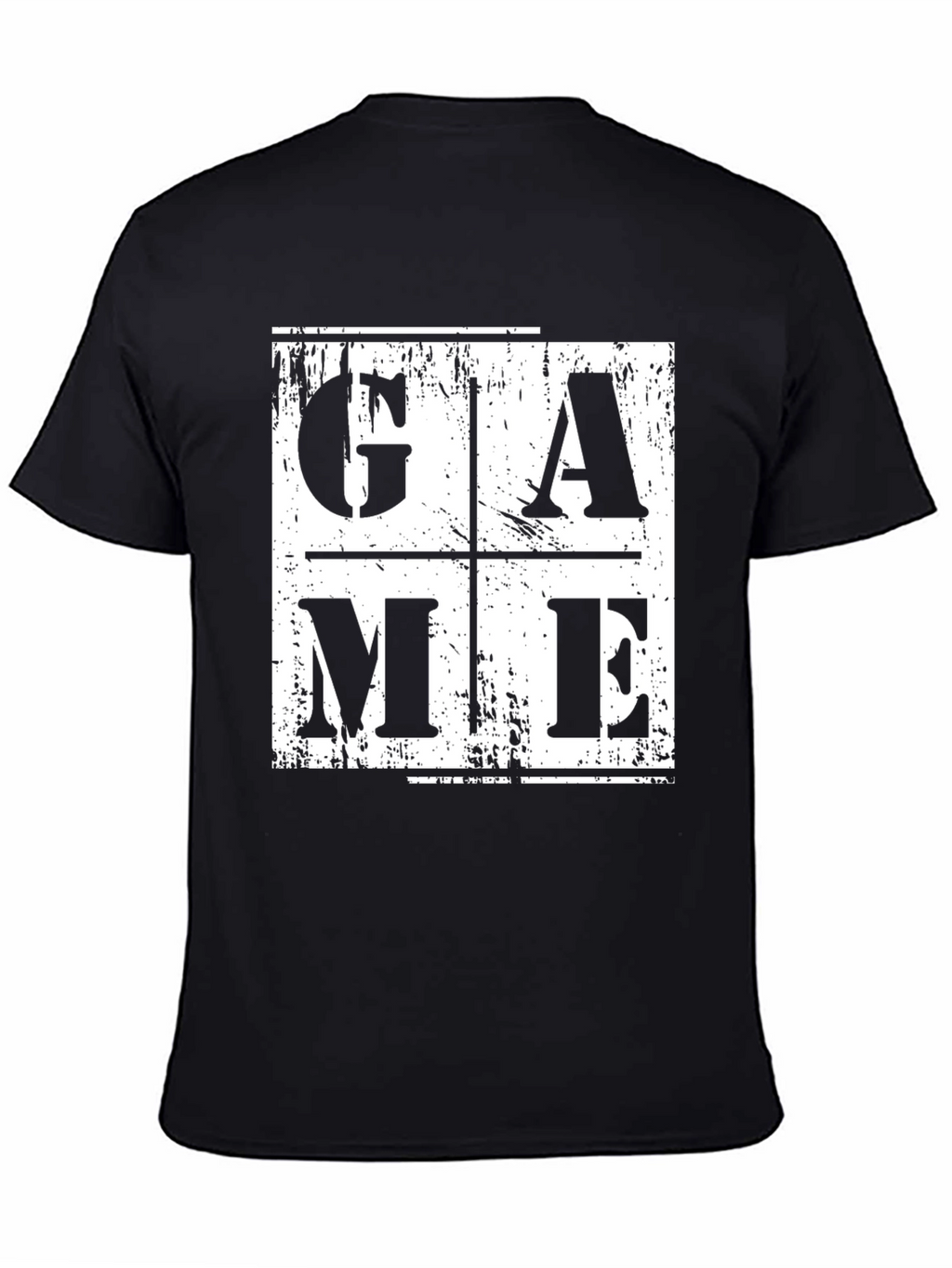 Game On Graphic T-Shirt