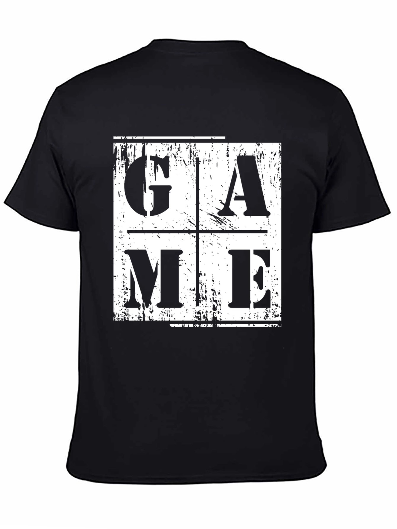 Game On Graphic T-Shirt