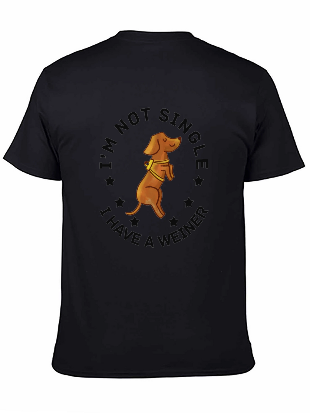 Dachshund Weiner Dog T-Shirt