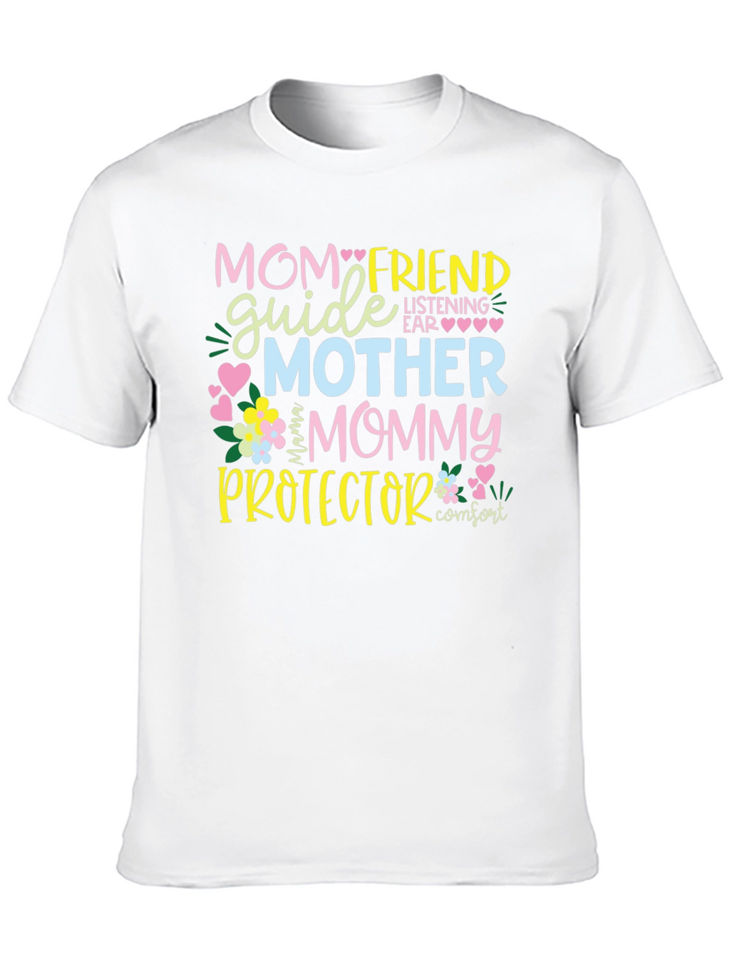 Mom Life T-Shirt - Mothers Day Gift
