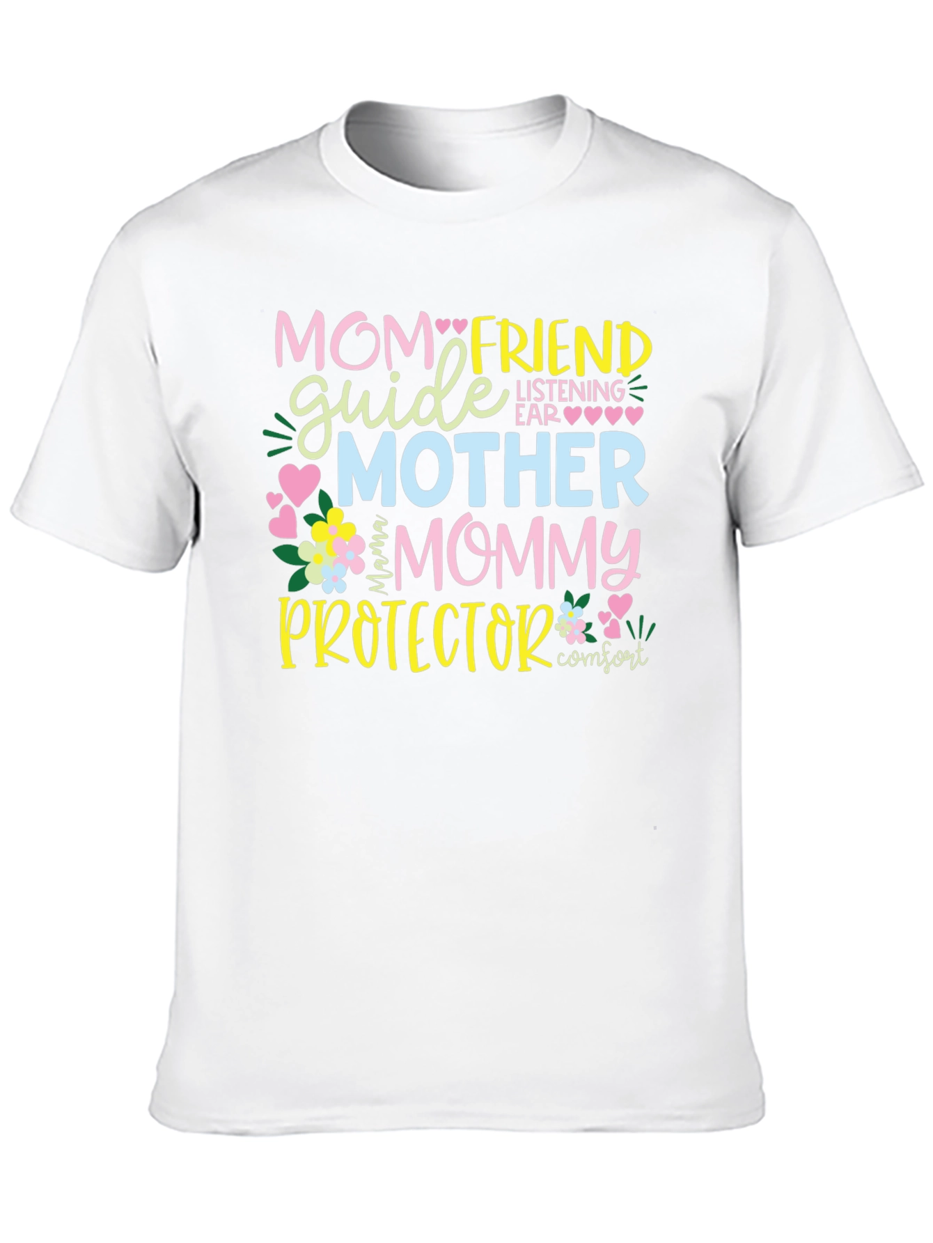 Mom Life T-Shirt - Mothers Day Gift