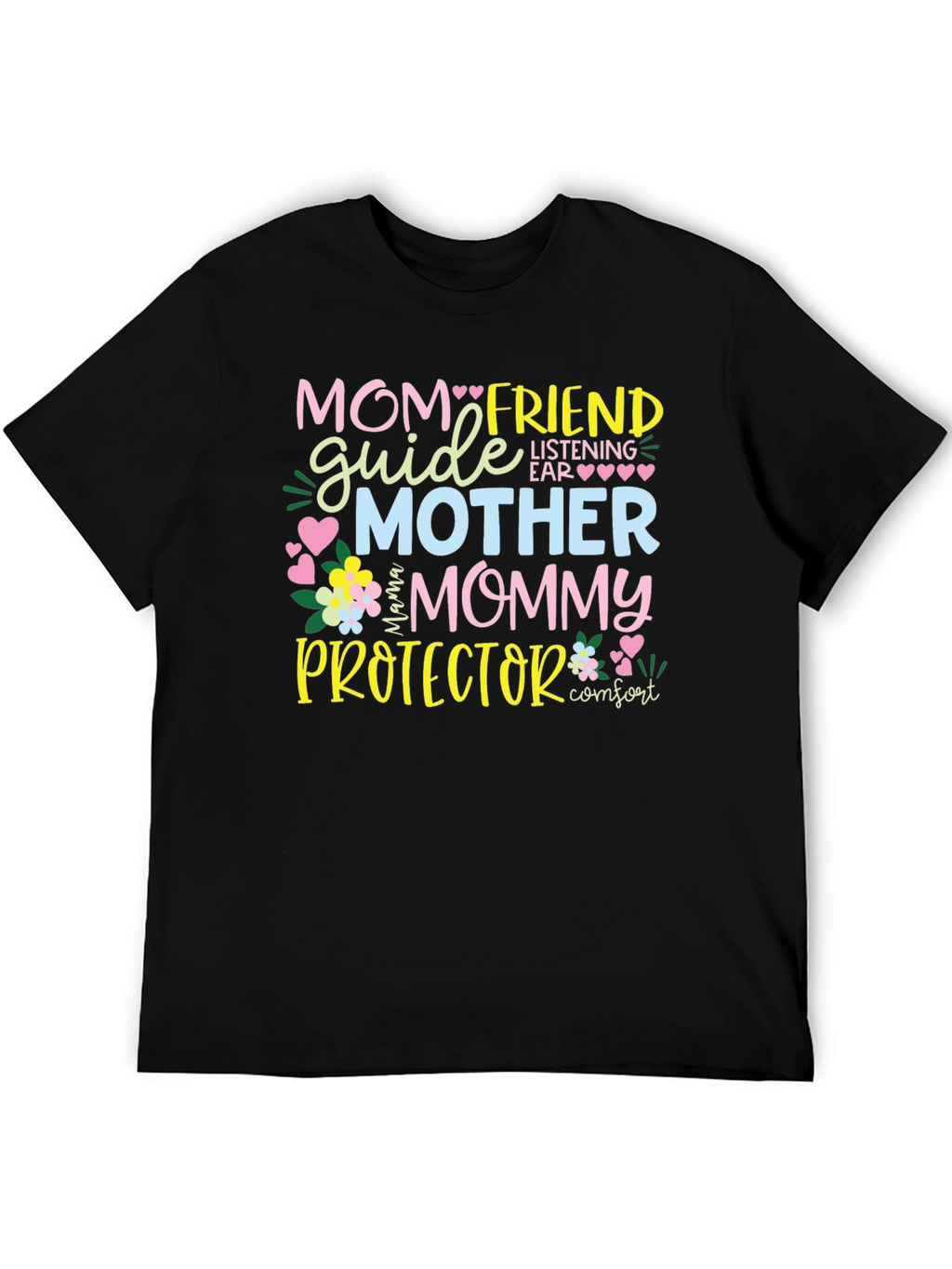 Mom Life T-Shirt - Mothers Day Gift
