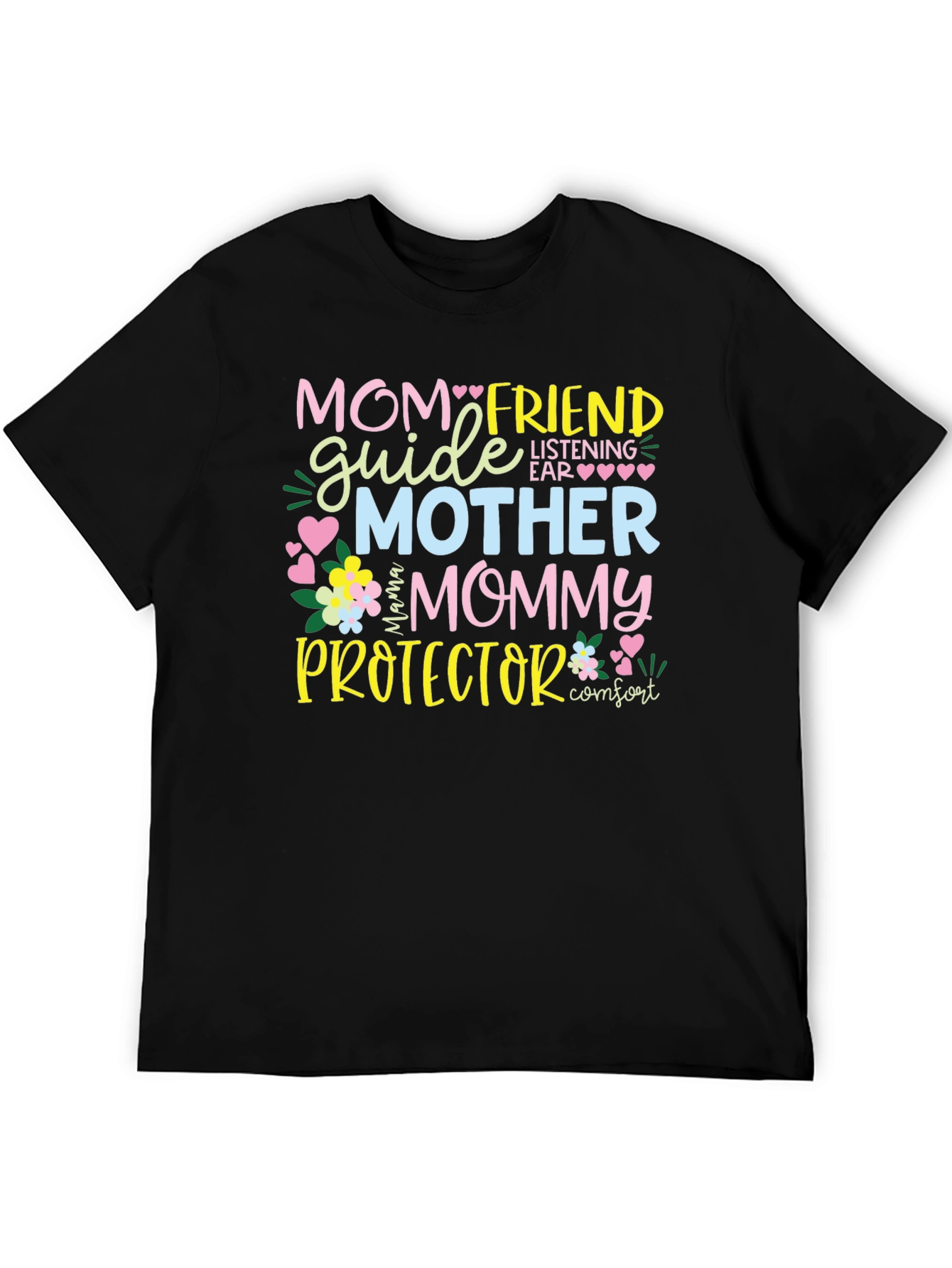 Mom Life T-Shirt - Mothers Day Gift