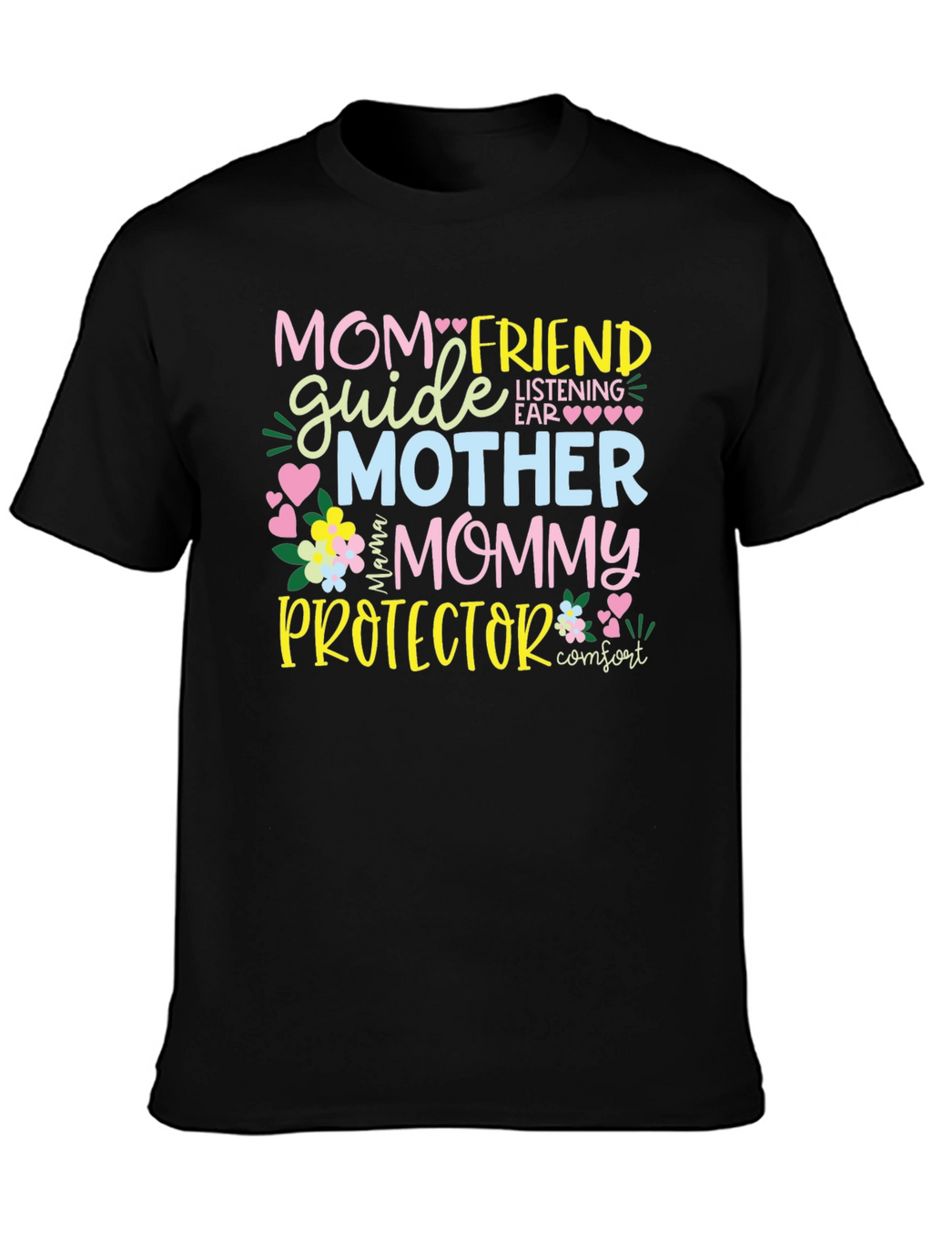 Mom Life T-Shirt - Mothers Day Gift