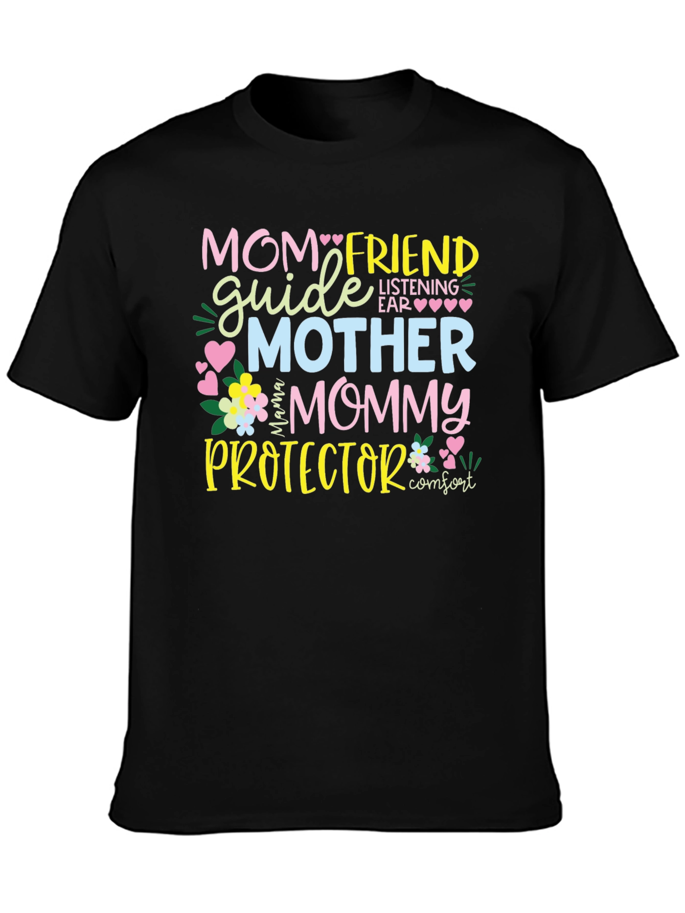 Mom Life T-Shirt - Mothers Day Gift