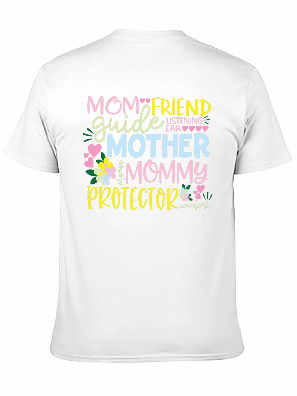 Mom Life T-Shirt - Mothers Day Gift