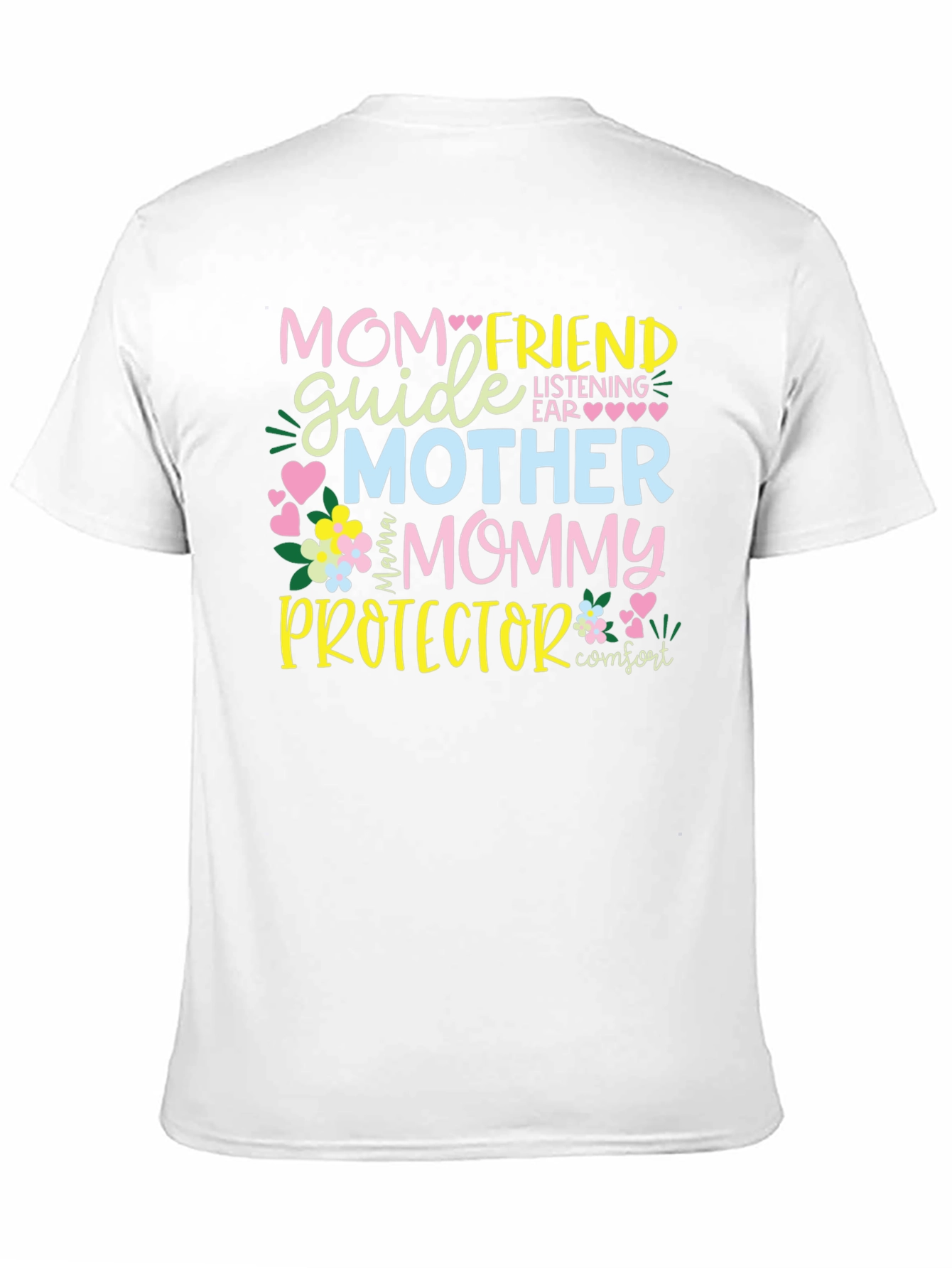 Mom Life T-Shirt - Mothers Day Gift