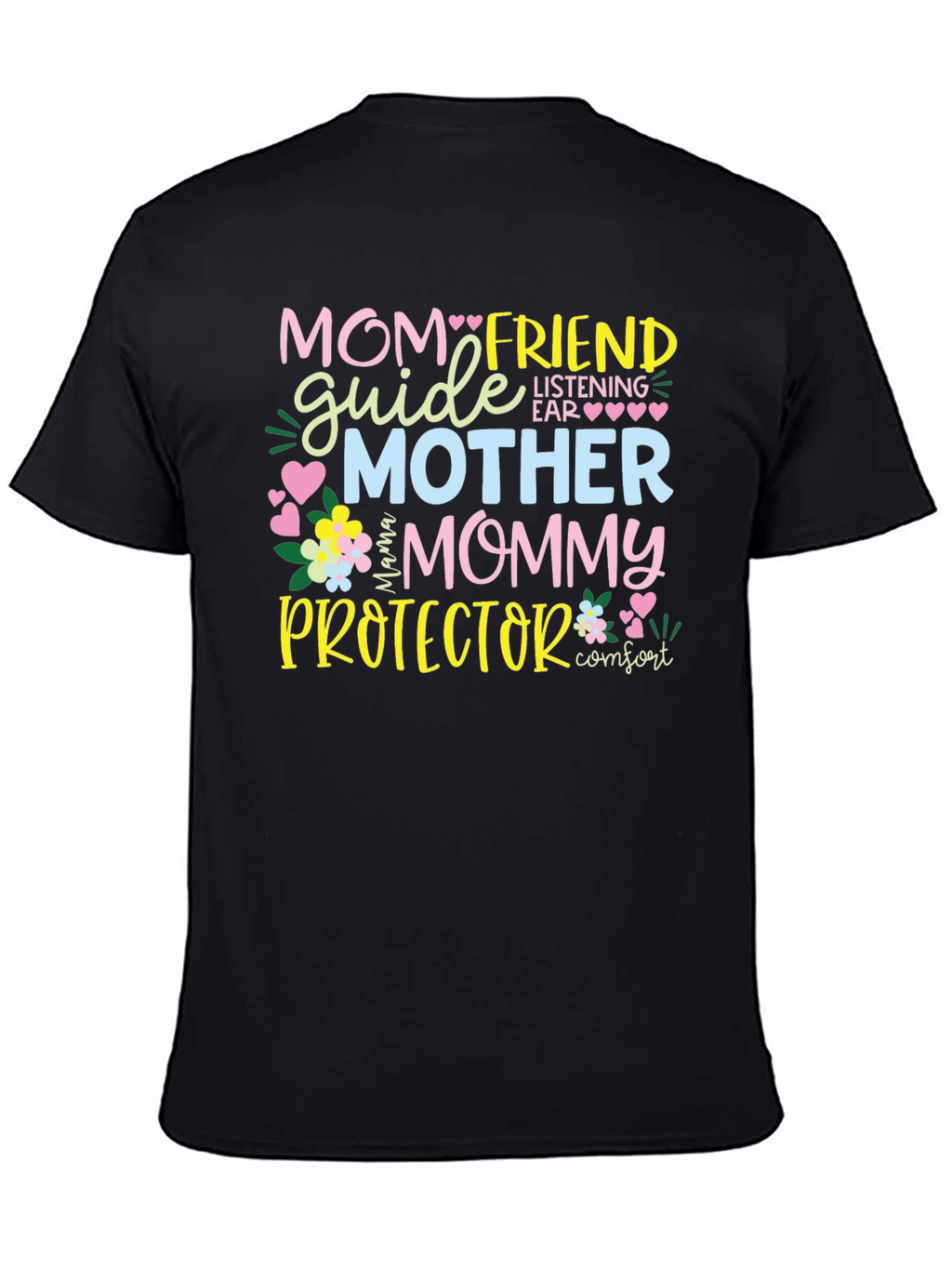 Mom Life T-Shirt - Mothers Day Gift
